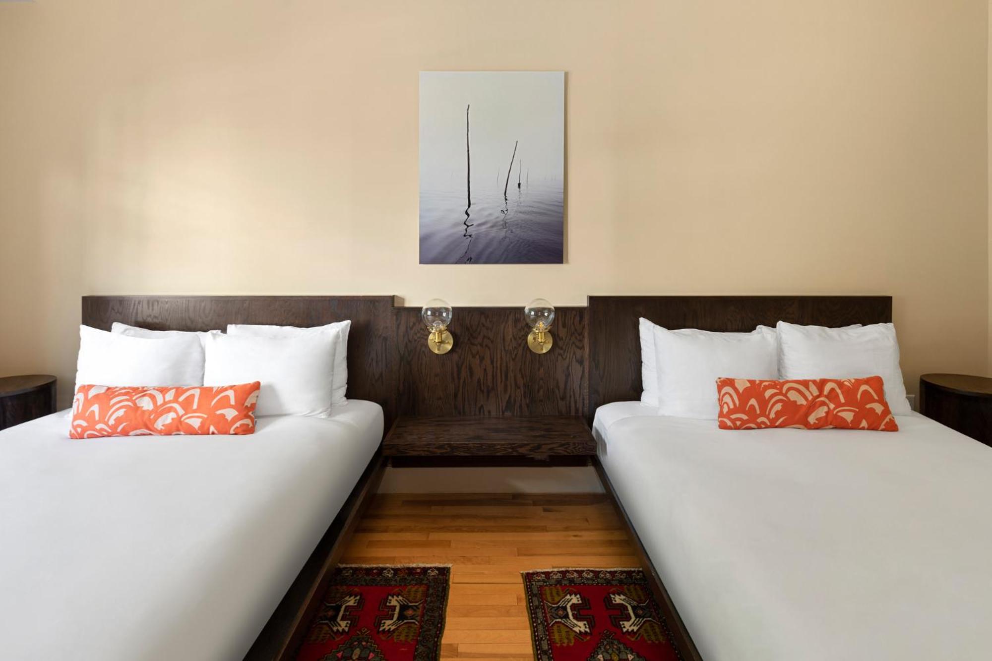 Portland Vacations - The Francis Hotel - Property Image 1