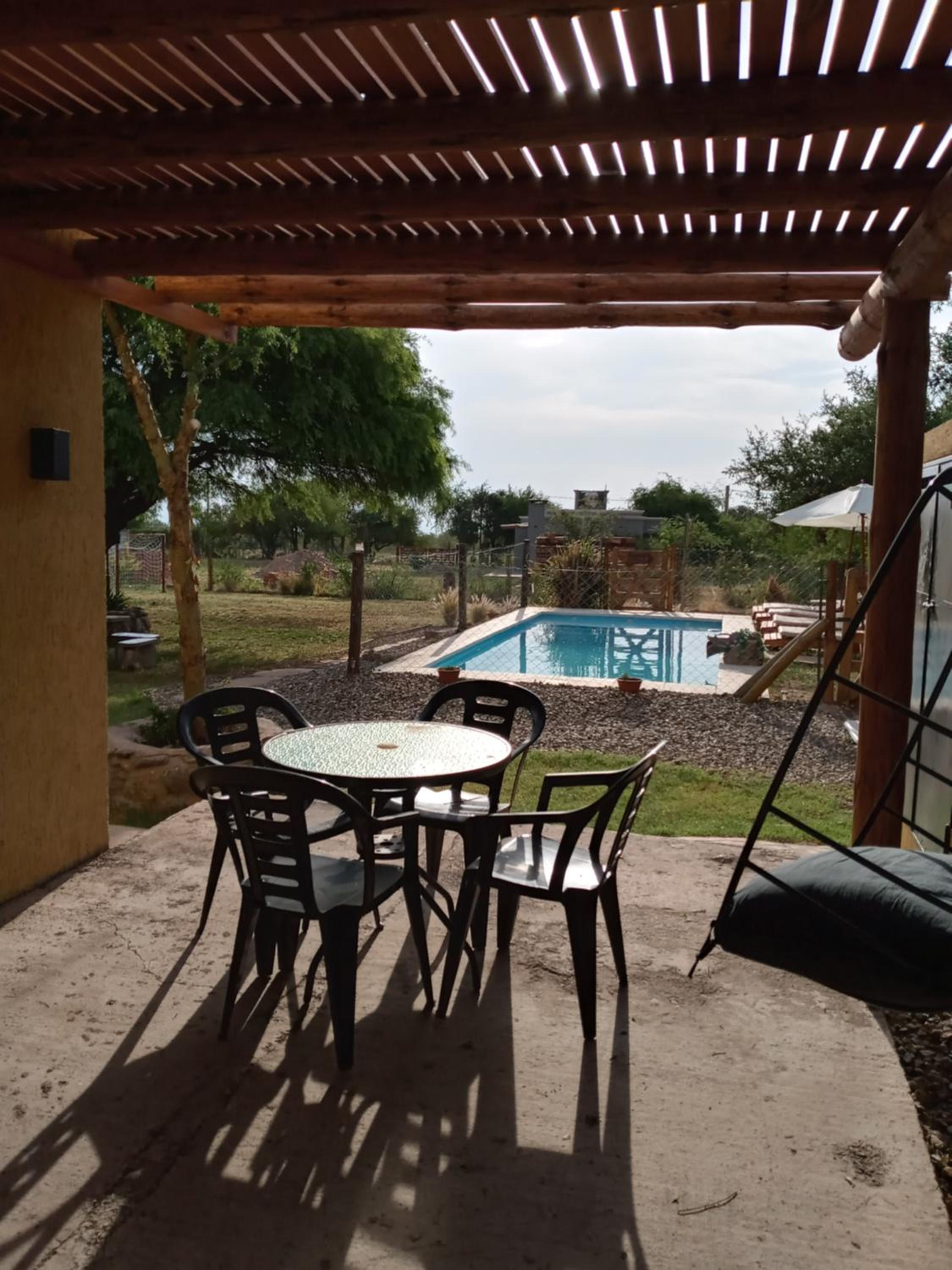 El Rincón de Alejo