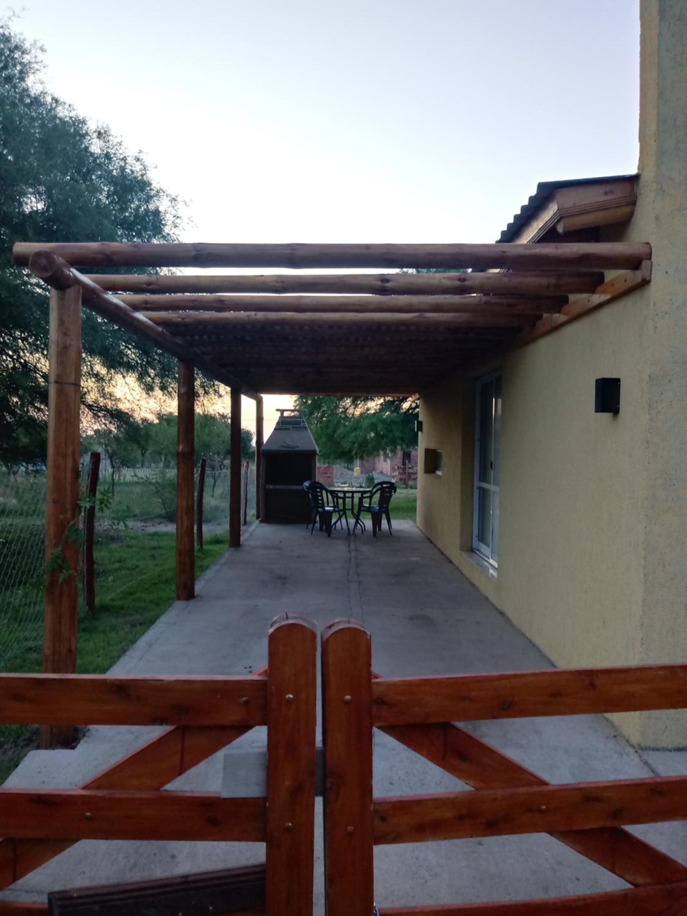 El Rincón de Alejo
