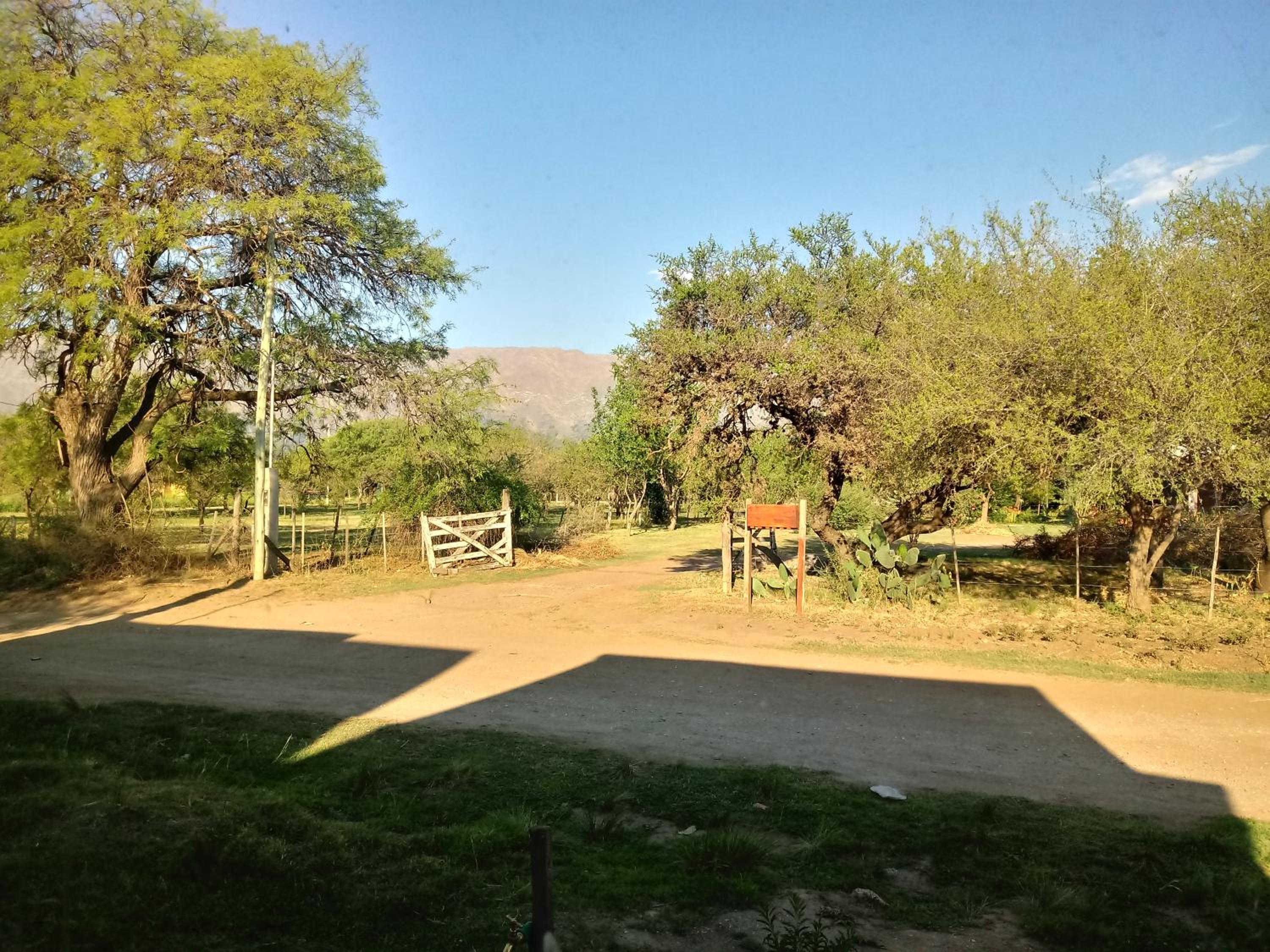 El Rincón de Alejo