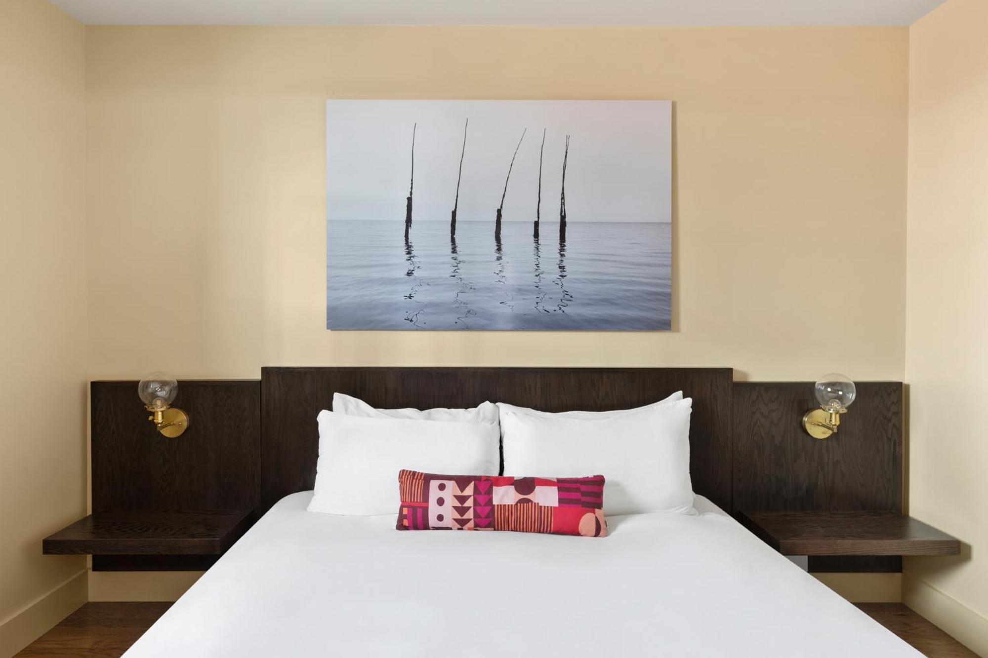 Portland Vacations - The Francis Hotel - Property Image 31