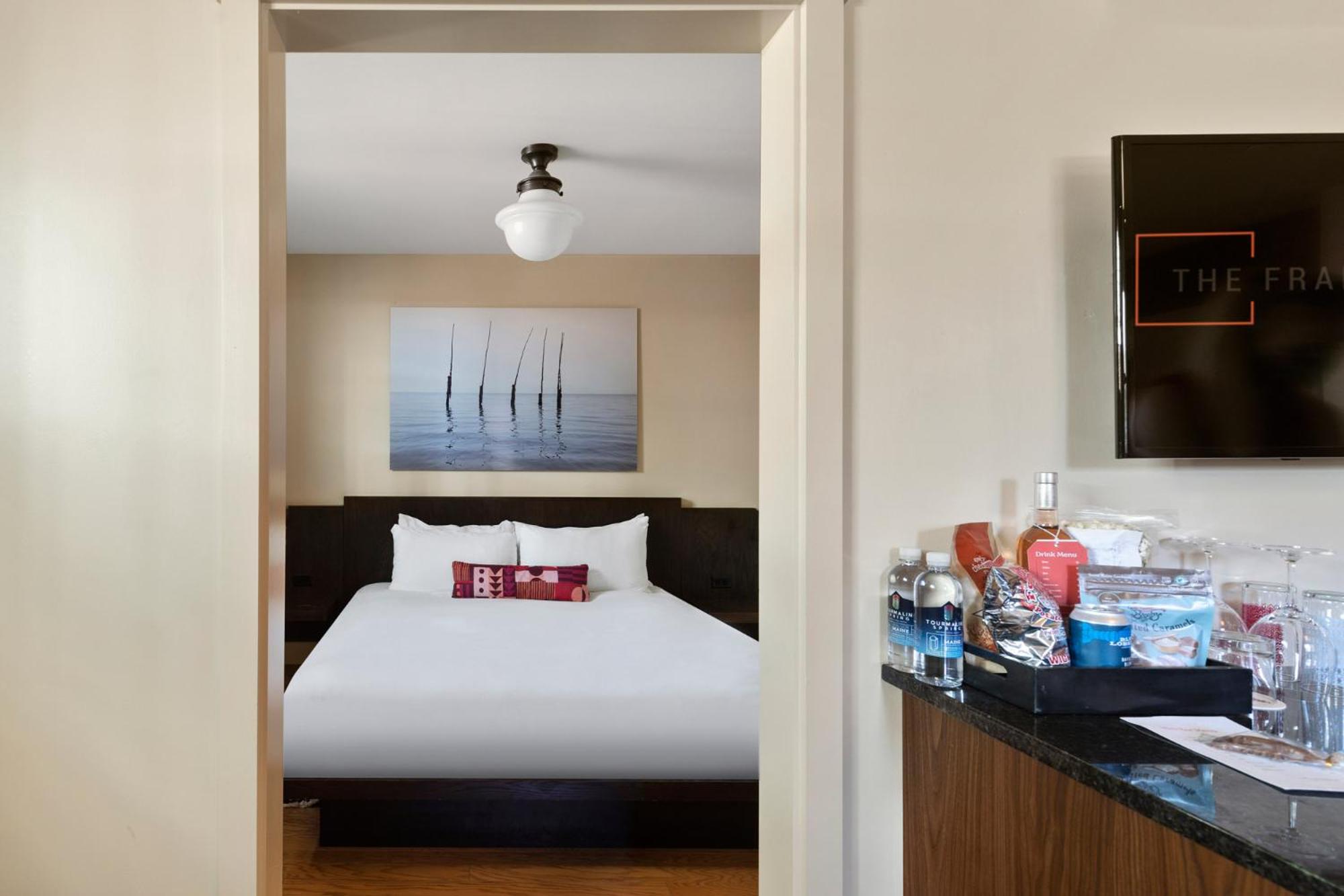 Portland Vacations - The Francis Hotel - Property Image 35