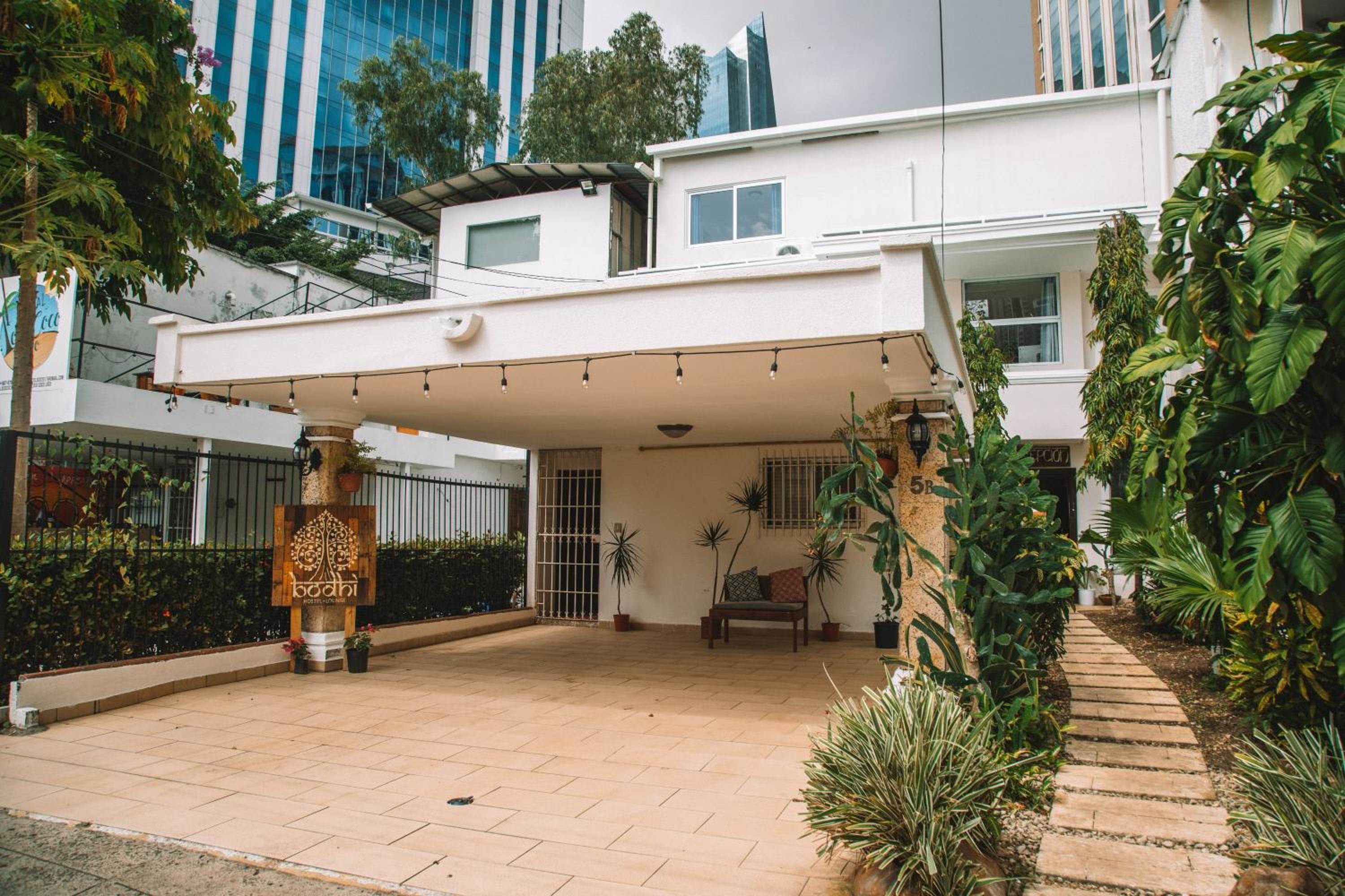 Bodhi Panama City