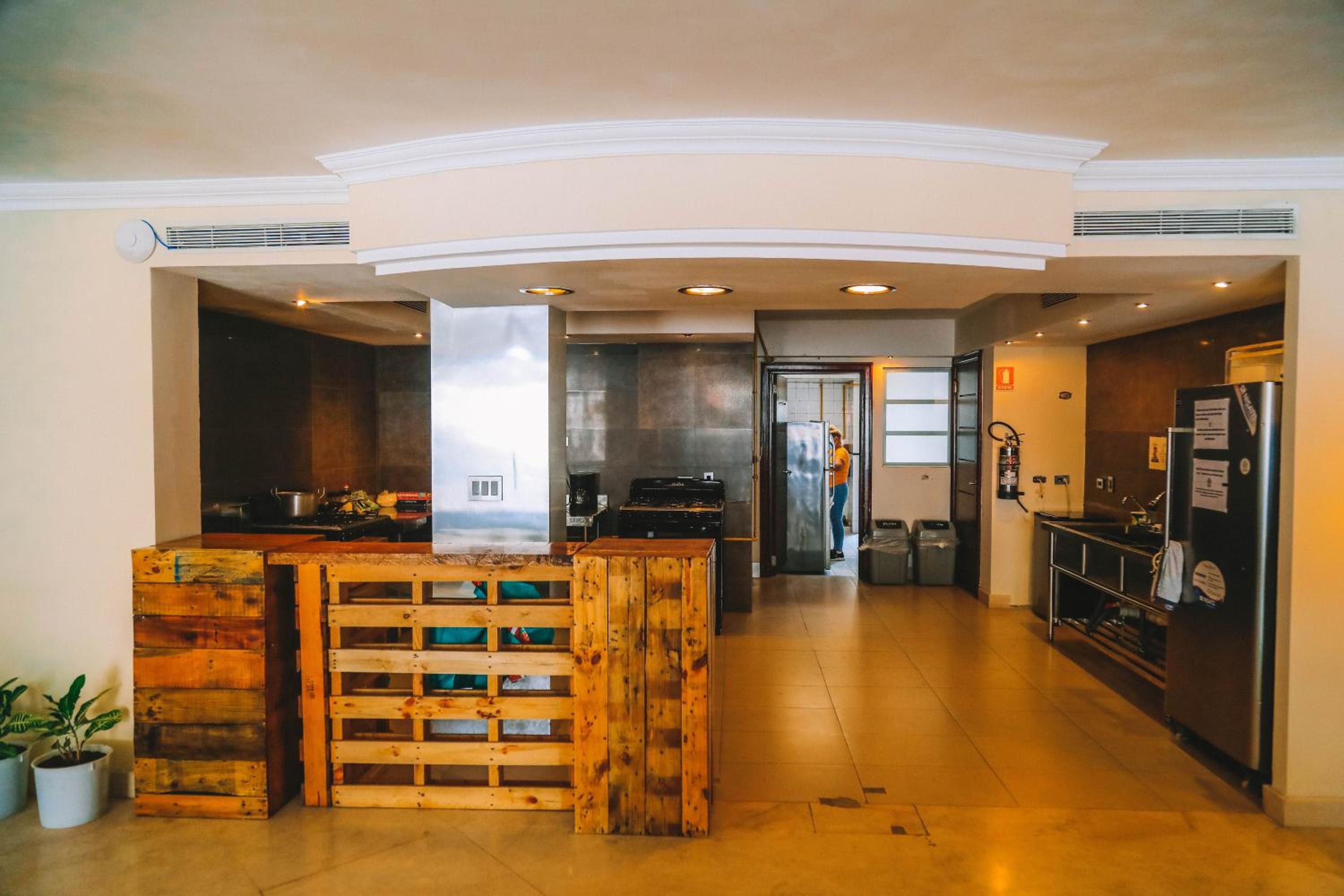 Bodhi Panama City