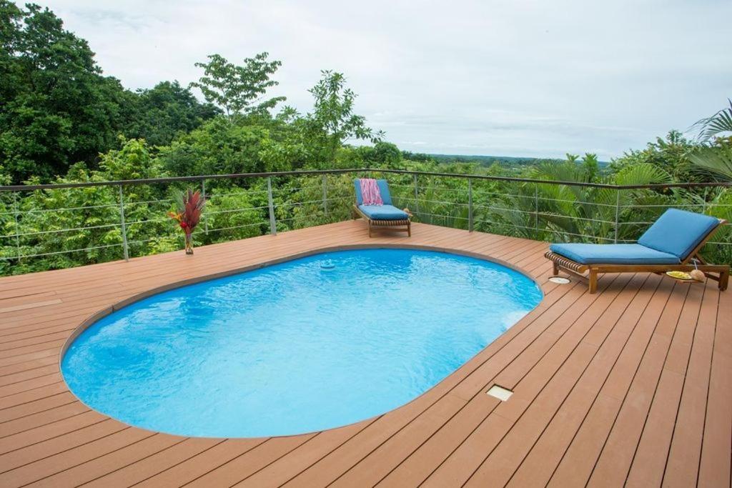 Vista Pacifica - Breathtaking Views and Peaceful Atmosphere Amazing Views & WiFi