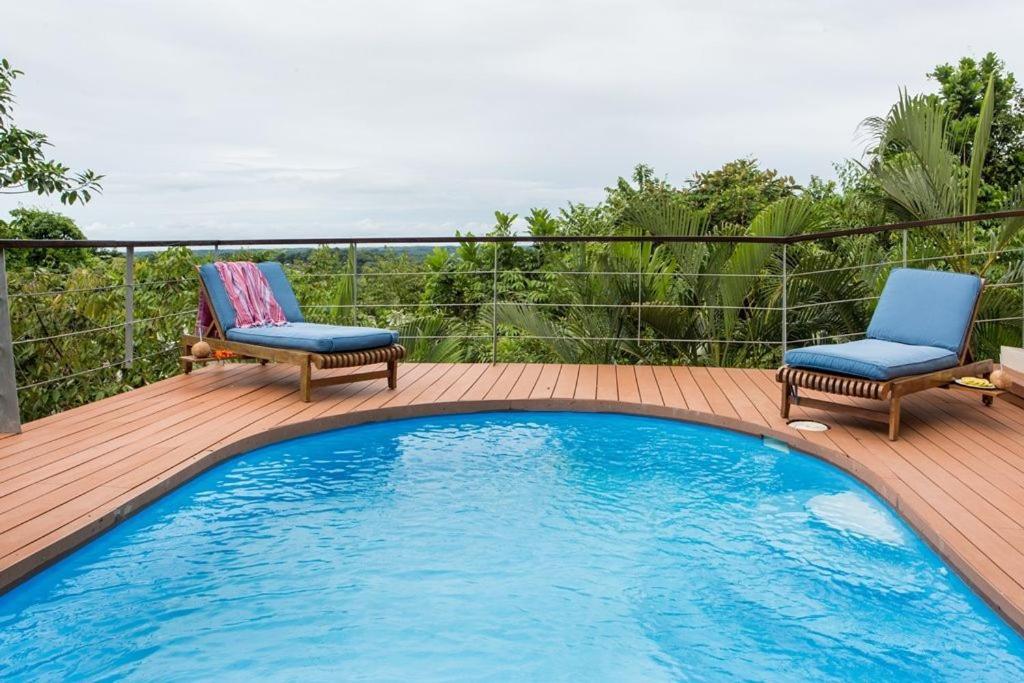 Vista Pacifica - Breathtaking Views and Peaceful Atmosphere Amazing Views & WiFi