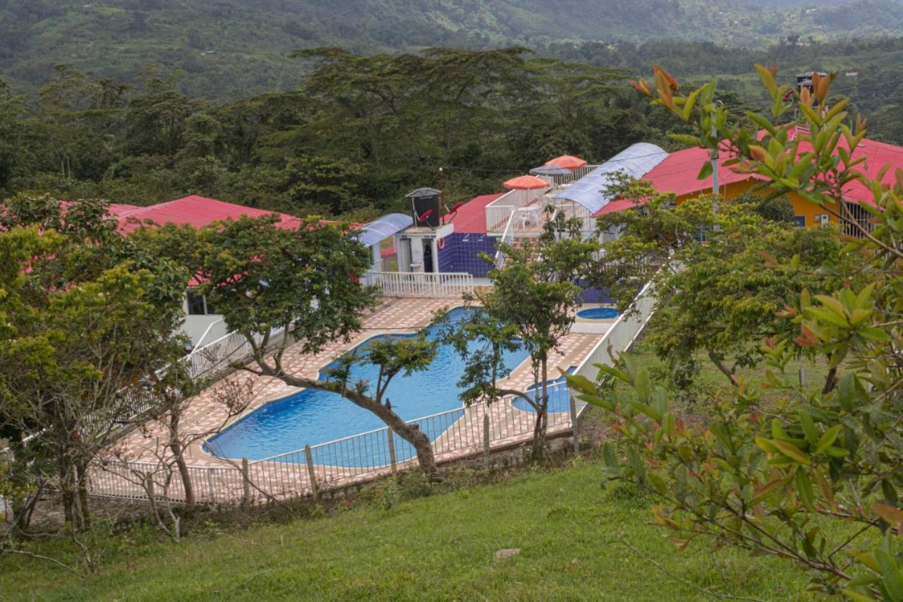 Club Recreativo Las Guitarras