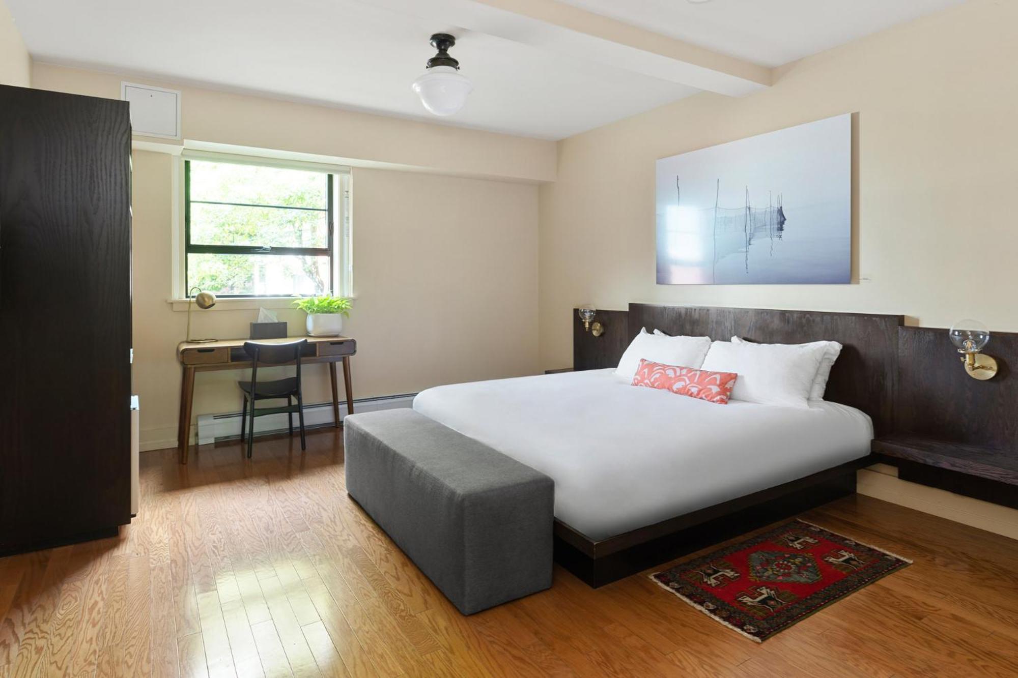 Portland Vacations - The Francis Hotel - Property Image 72