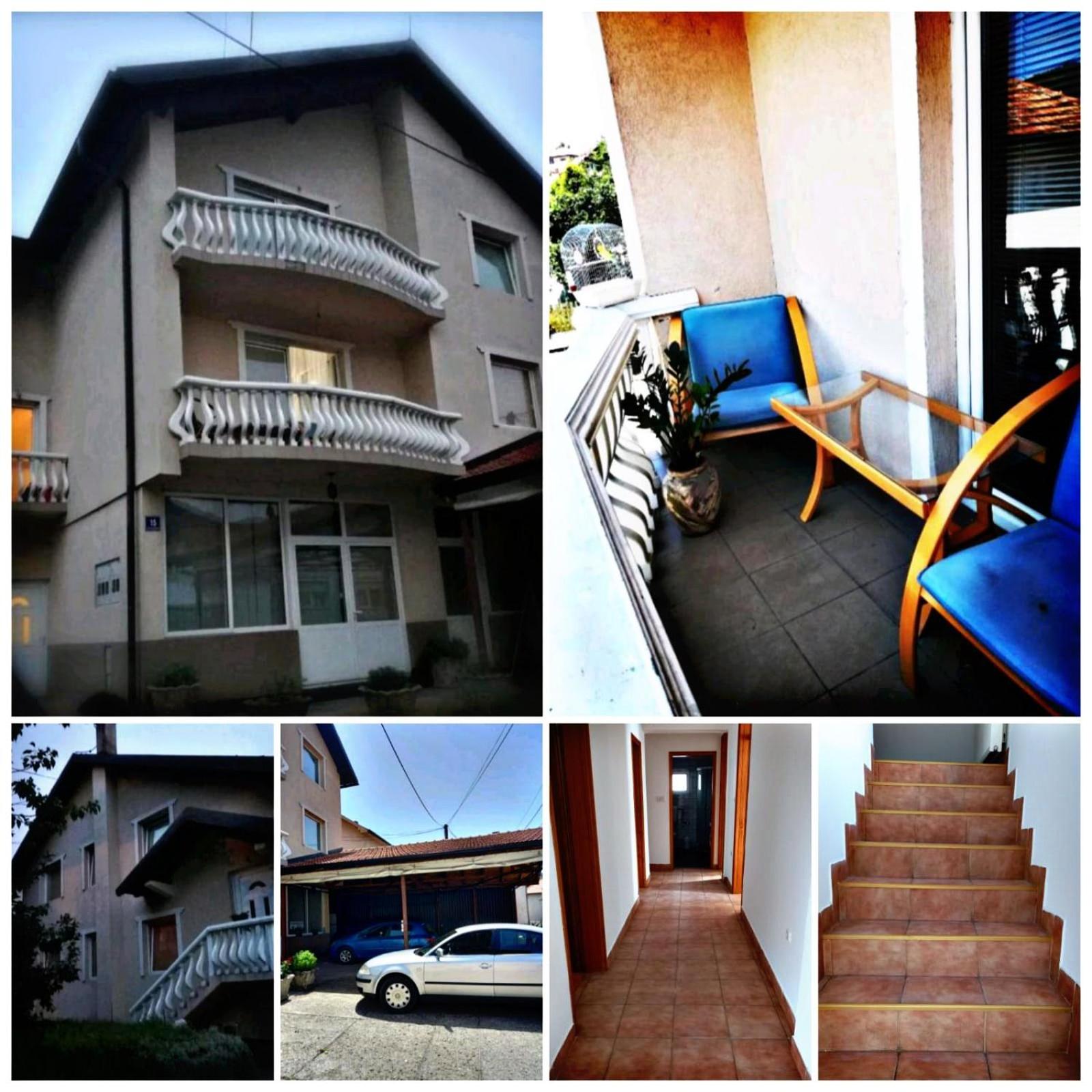 Apartmani Lazaro view 4