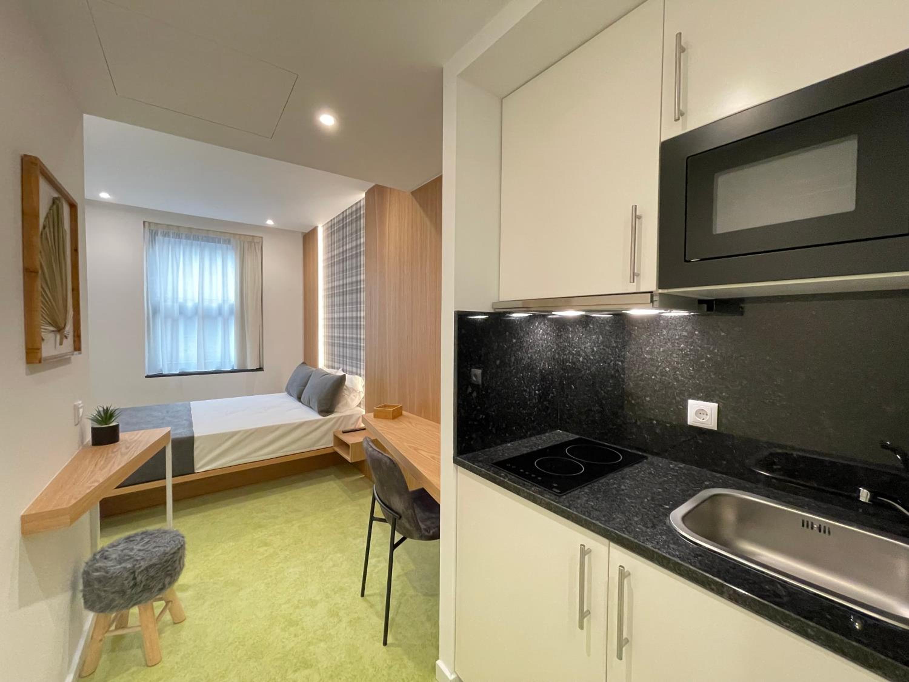 Photo 23 sur 65 de MyStay Porto São Bento