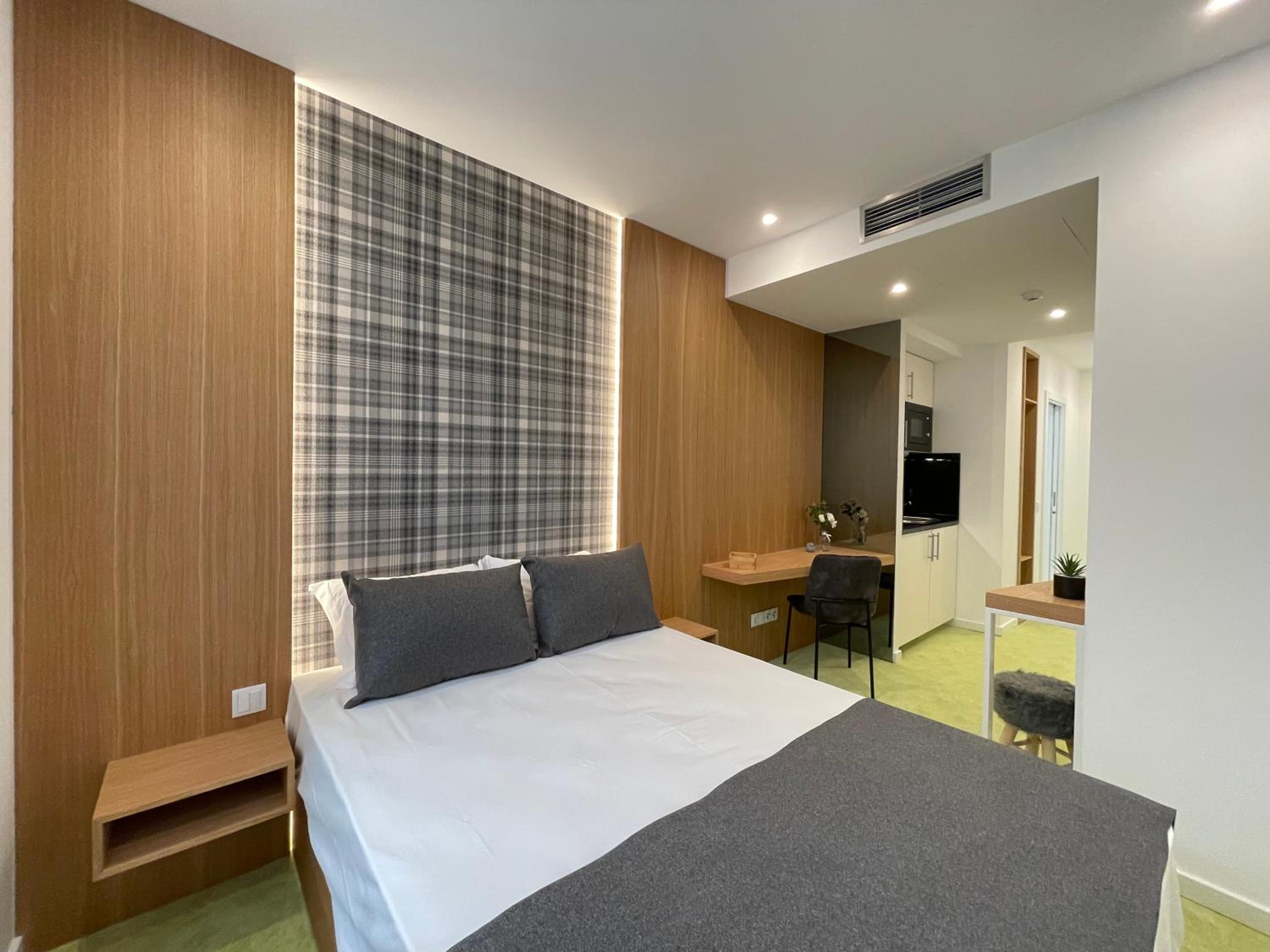 Photo 16 sur 65 de MyStay Porto São Bento