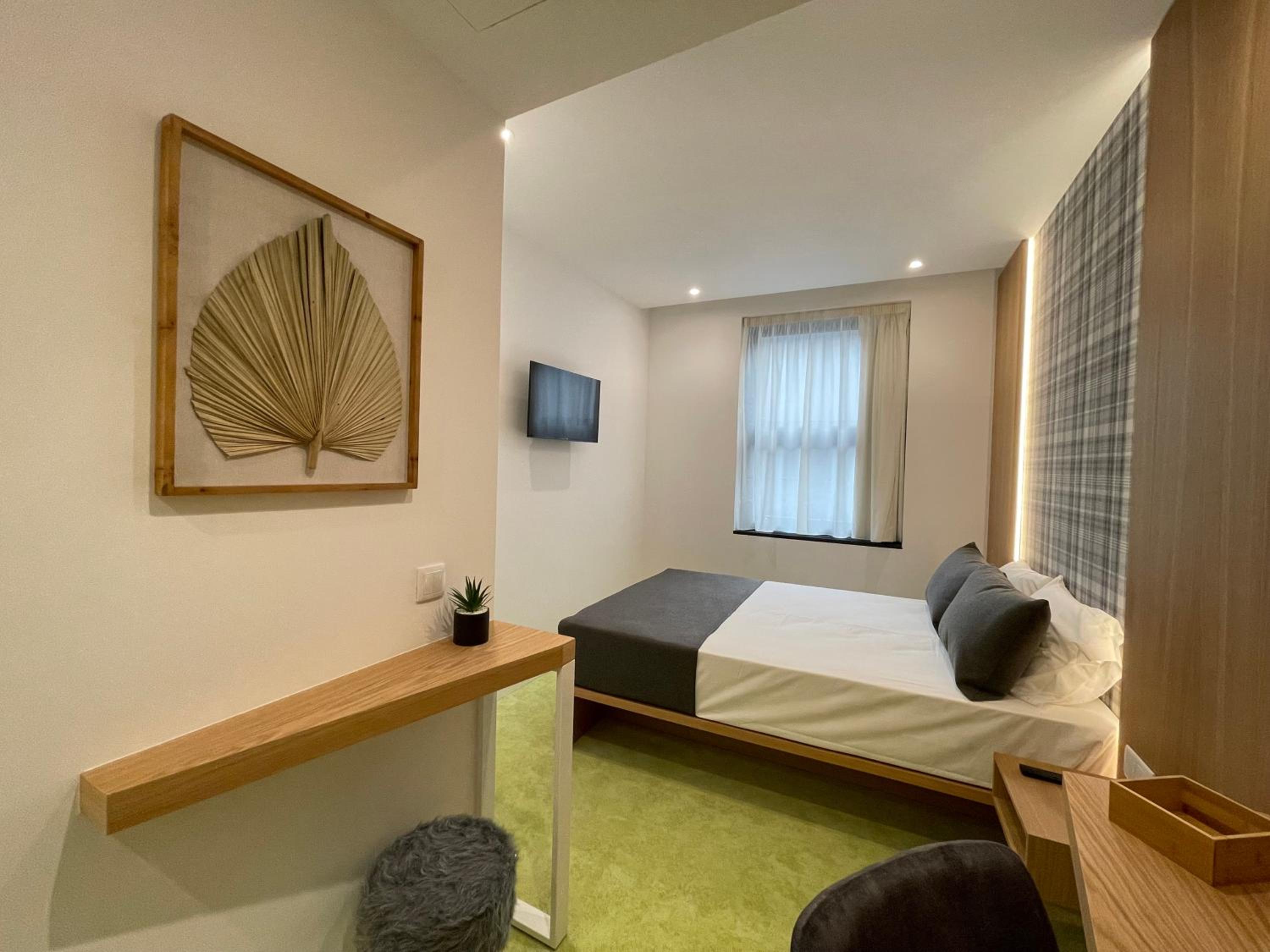 Photo 37 sur 65 de MyStay Porto São Bento