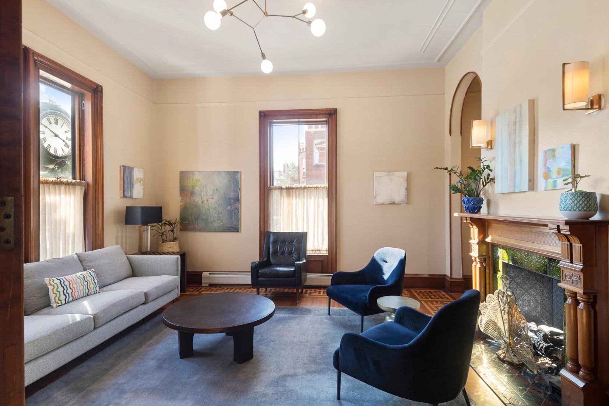 Portland Vacations - The Francis Hotel - Property Image 54