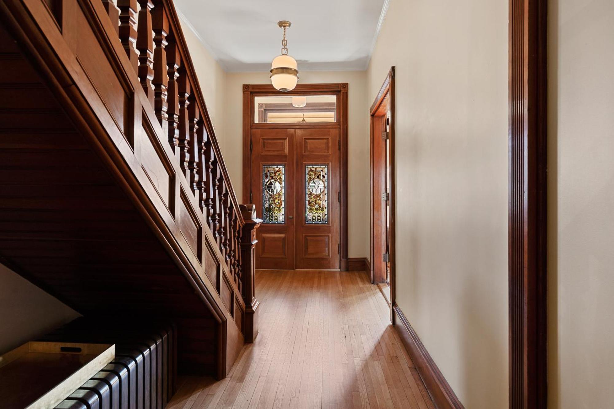 Portland Vacations - The Francis Hotel - Property Image 53