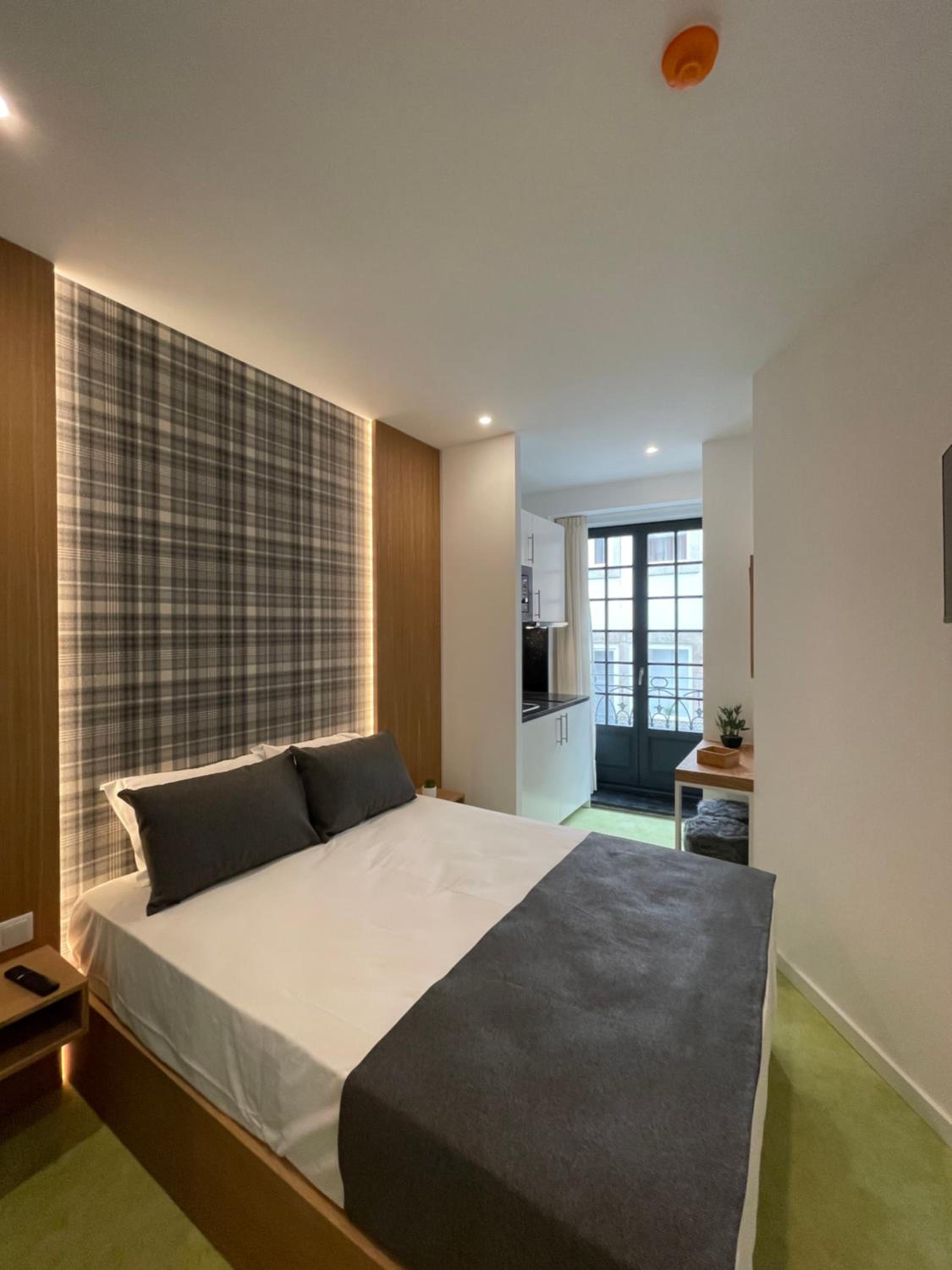 Photo 34 sur 65 de MyStay Porto São Bento