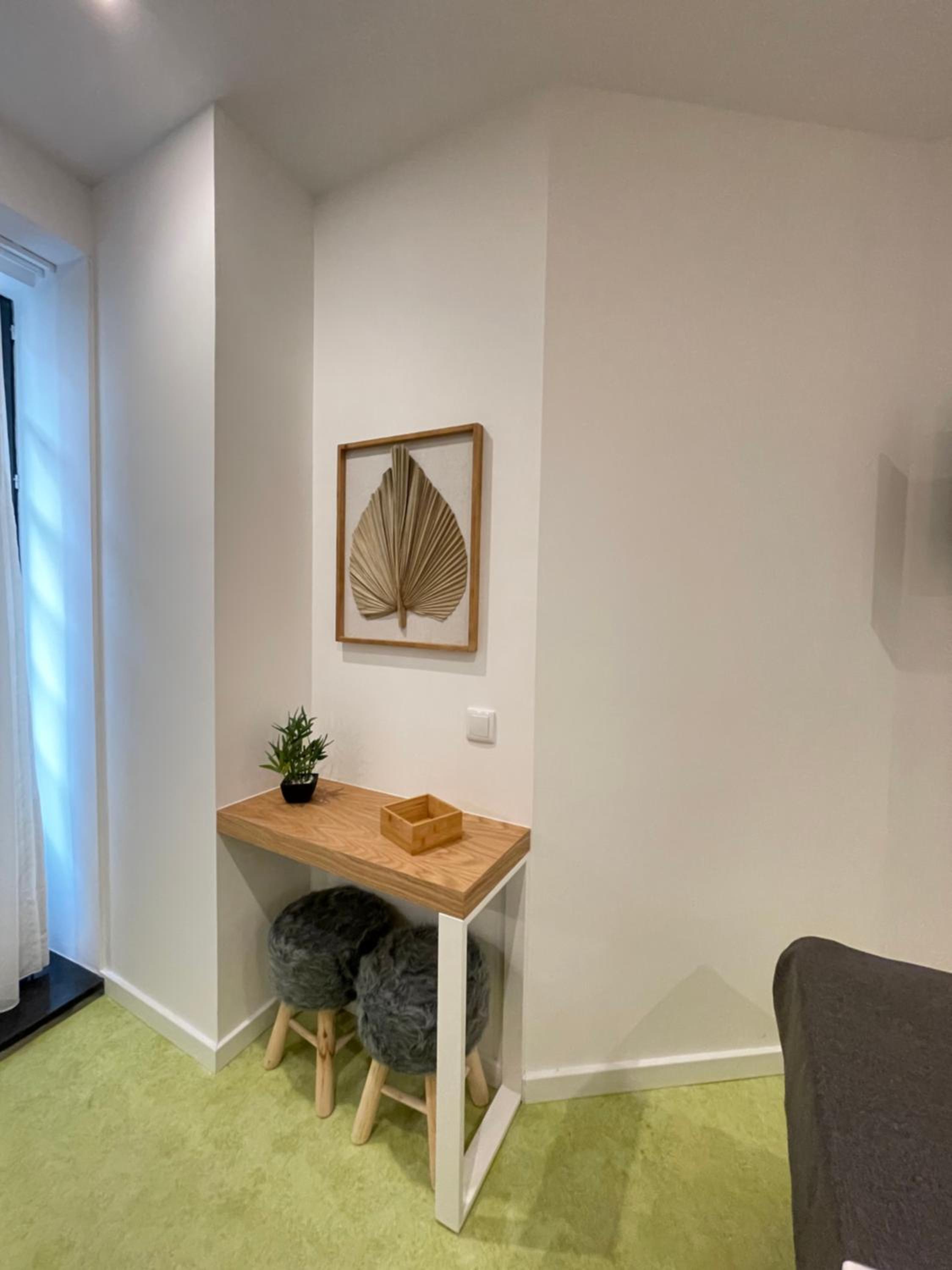 MyStay Porto São Bento