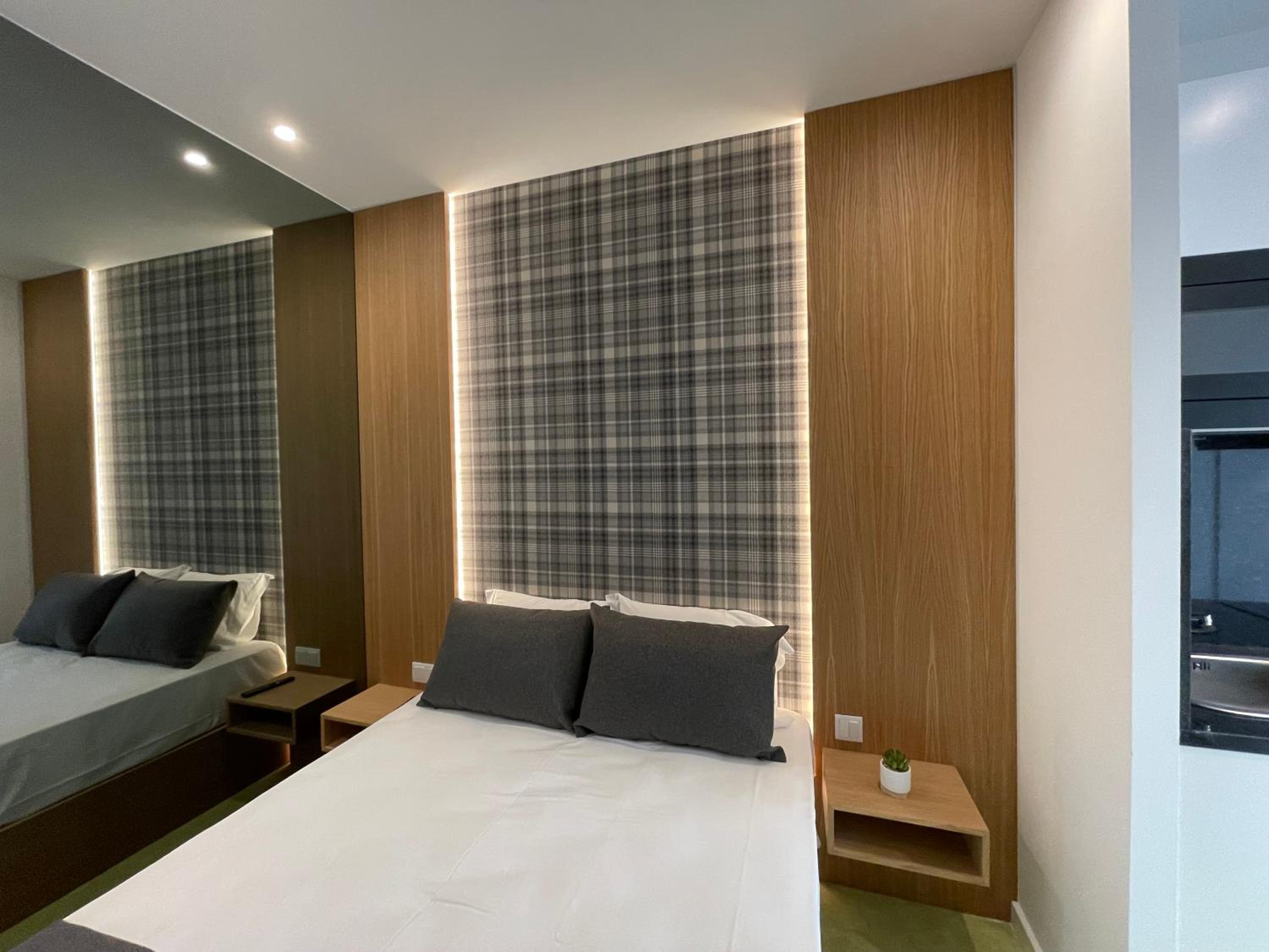 MyStay Porto São Bento