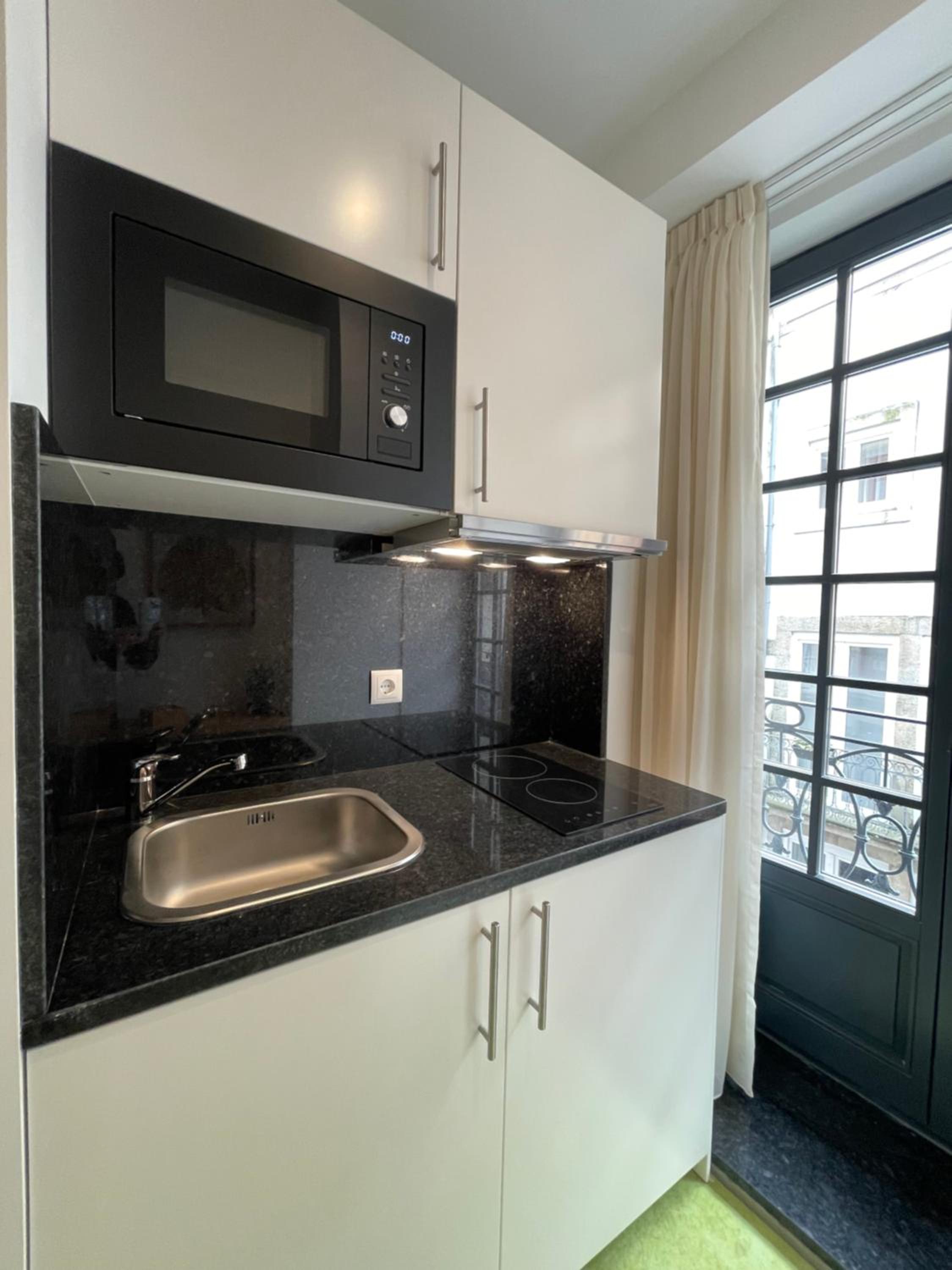 Photo 13 sur 65 de MyStay Porto São Bento