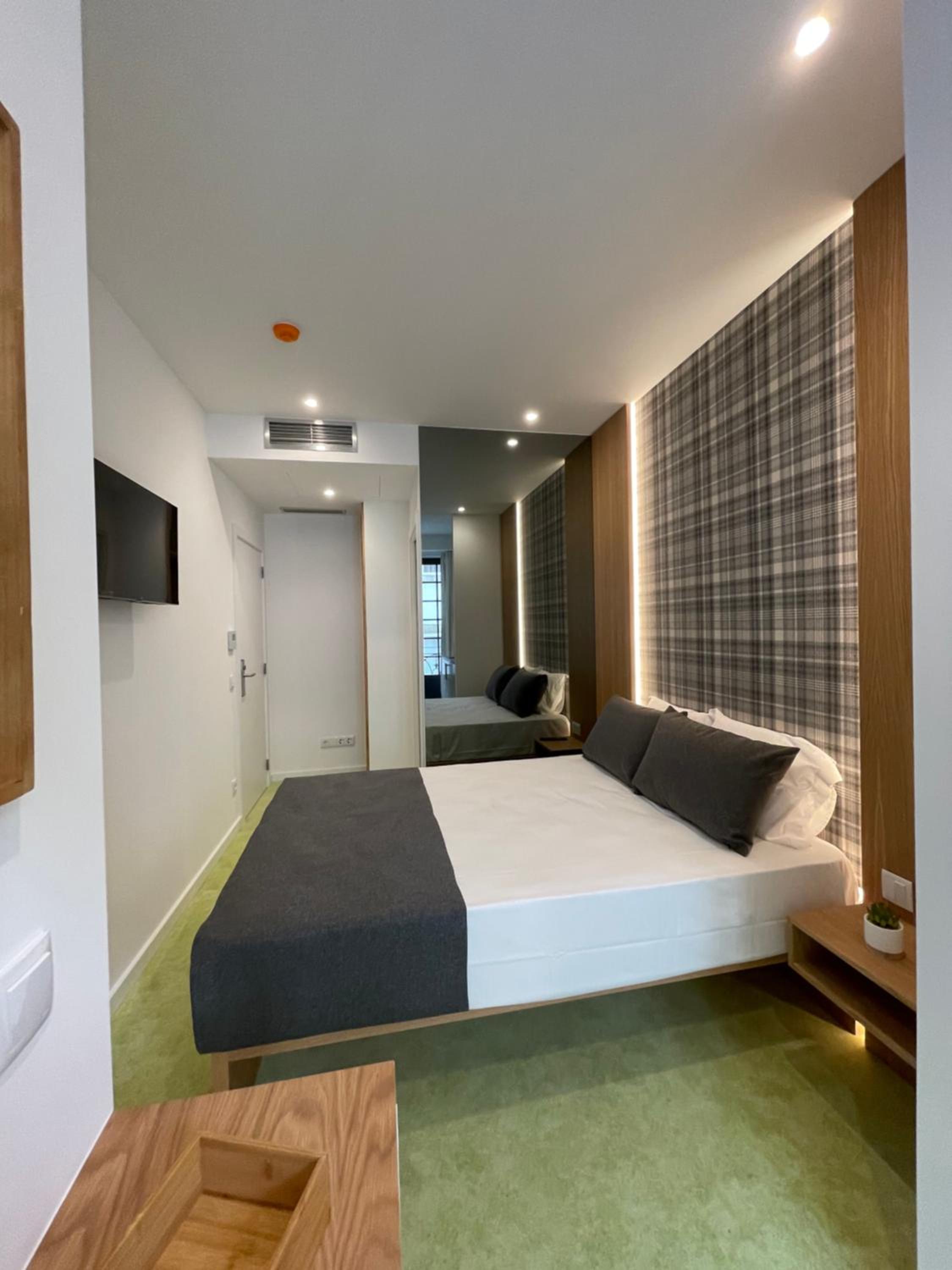 Photo 14 sur 65 de MyStay Porto São Bento