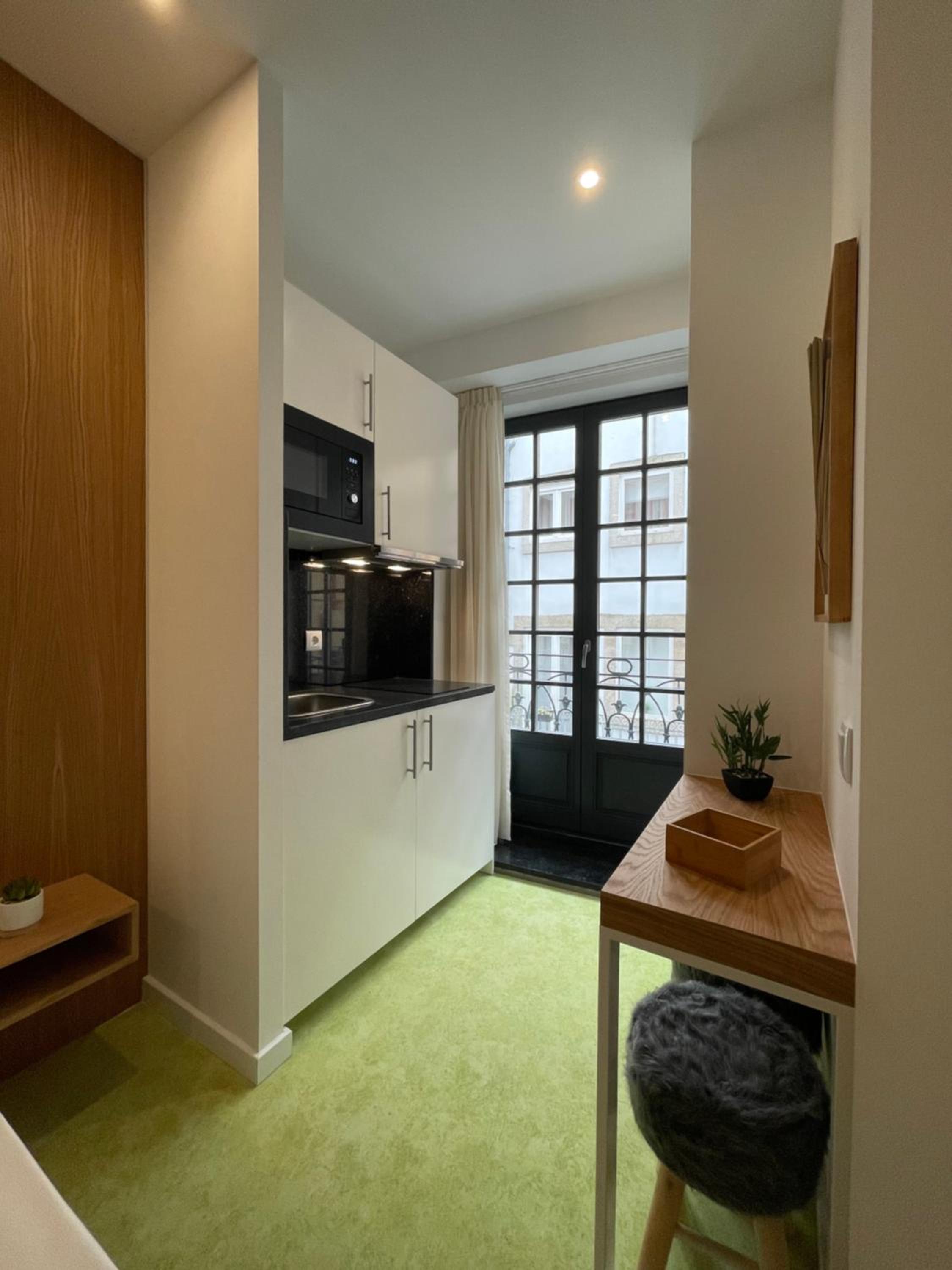 Photo 32 sur 65 de MyStay Porto São Bento