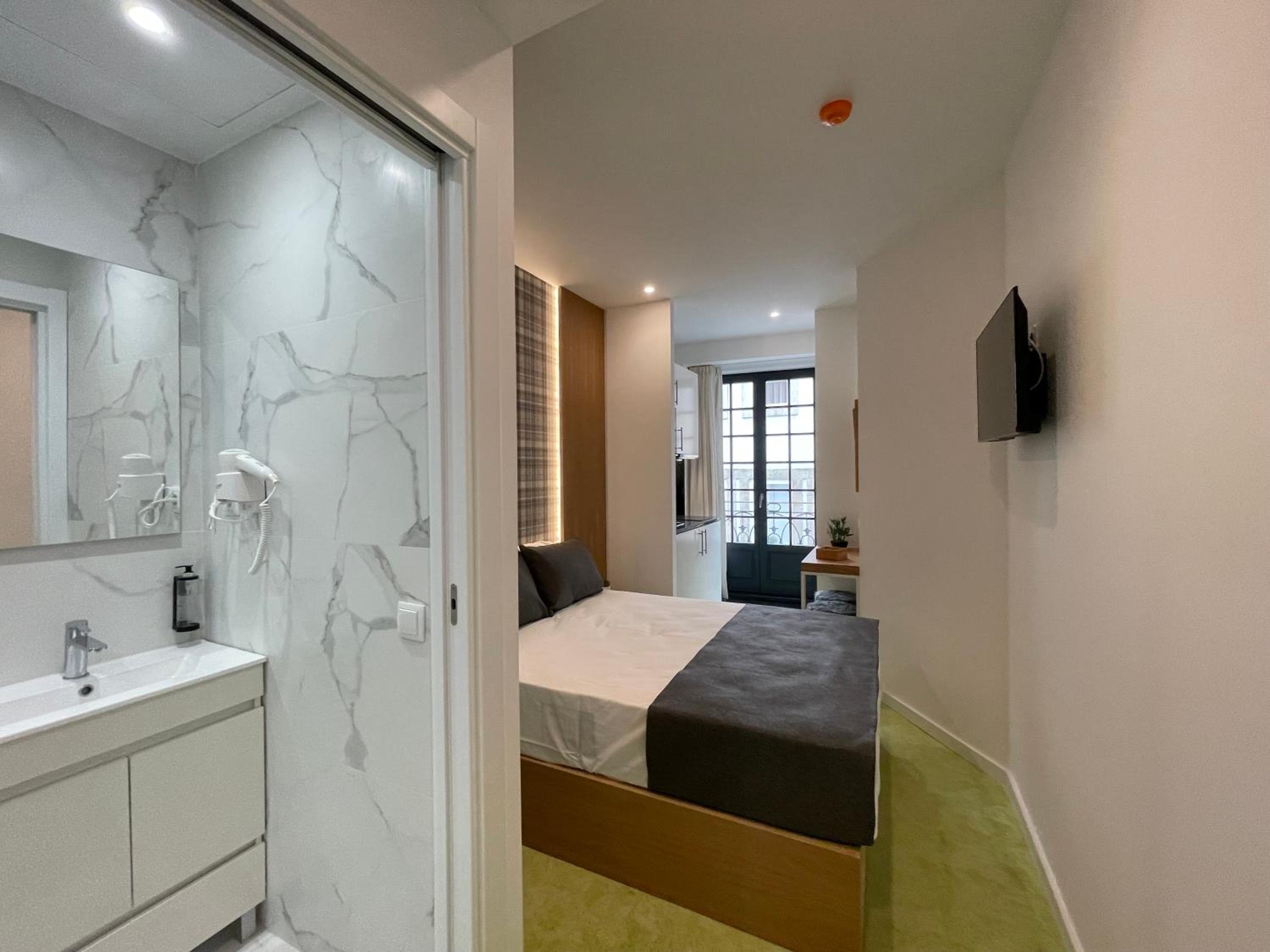 Photo 59 sur 65 de MyStay Porto São Bento