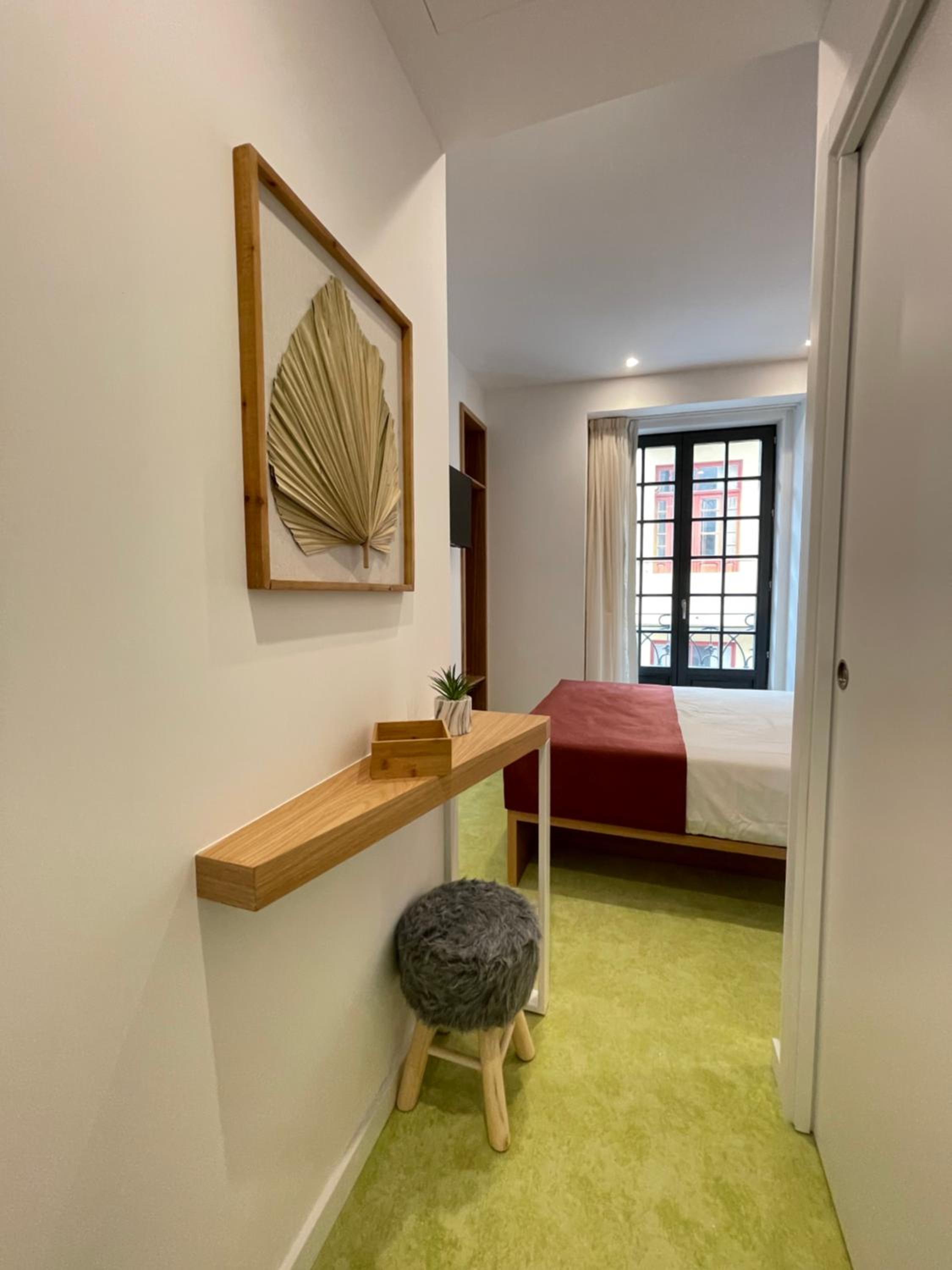Photo 21 sur 65 de MyStay Porto São Bento