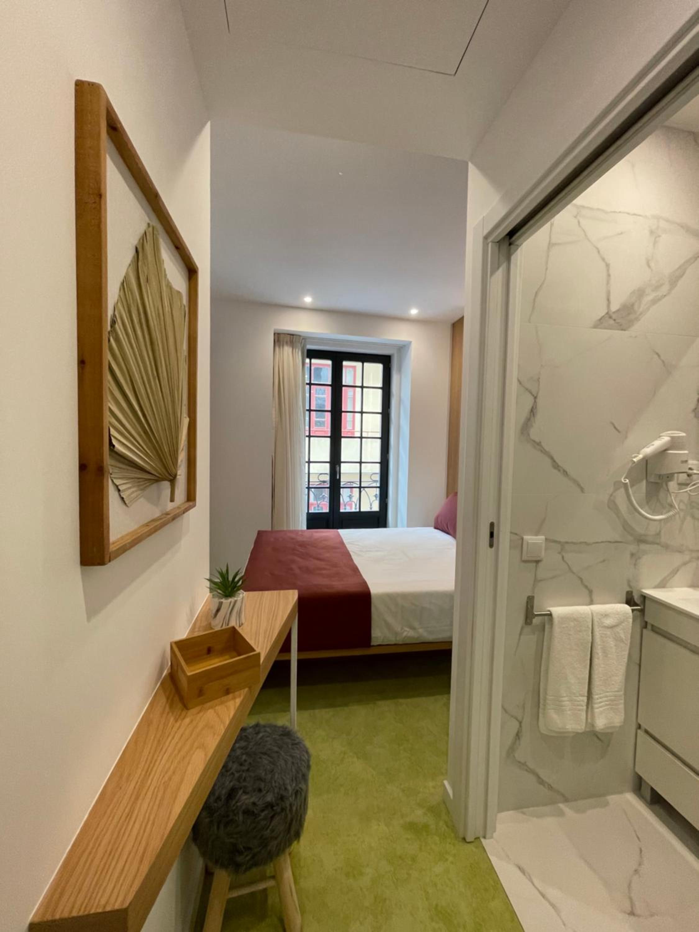 Photo 52 sur 65 de MyStay Porto São Bento