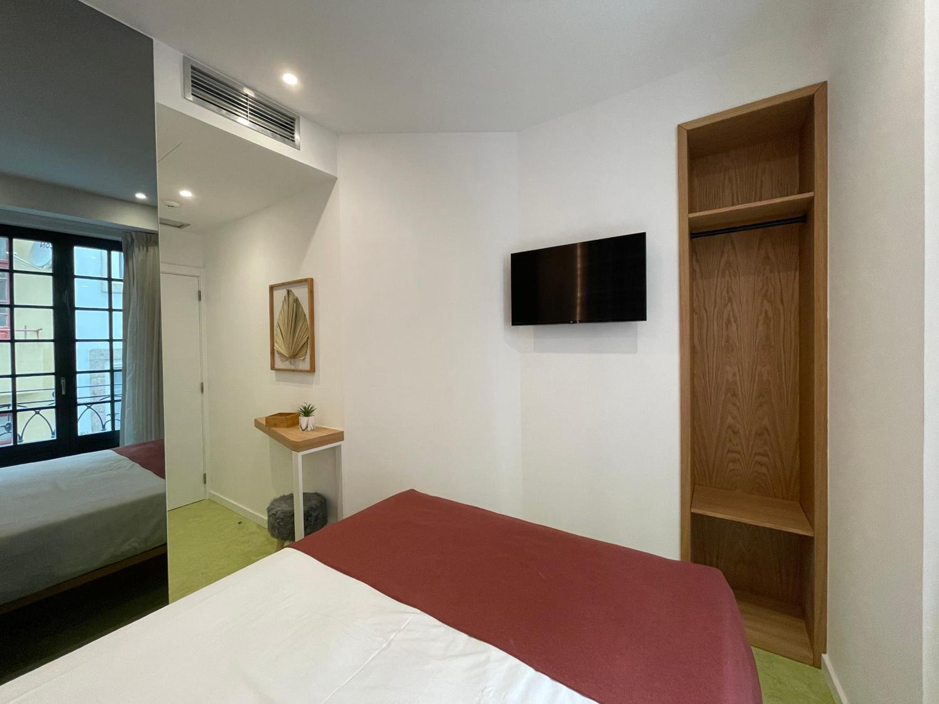 Photo 10 sur 65 de MyStay Porto São Bento