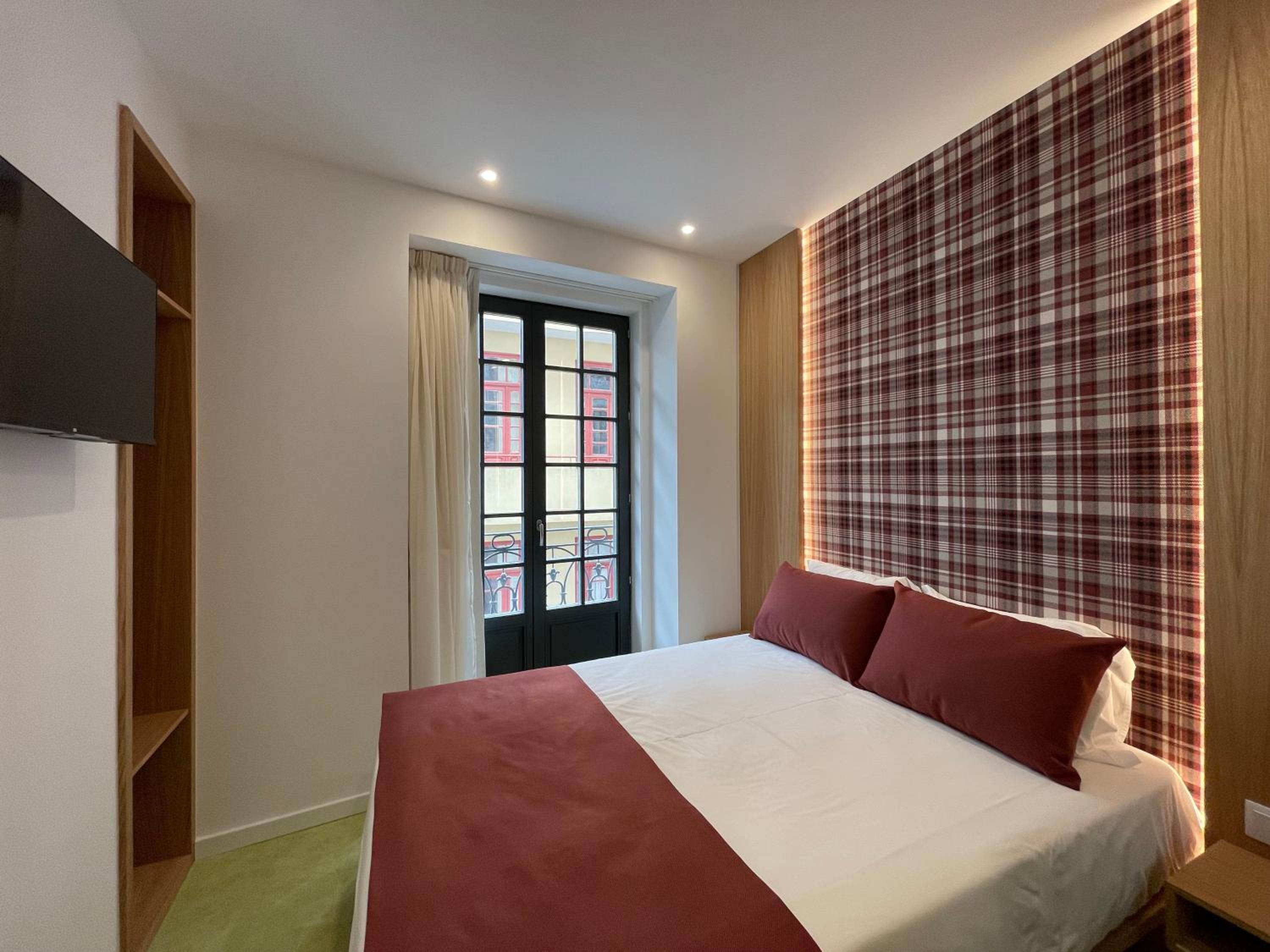 Photo 17 sur 65 de MyStay Porto São Bento