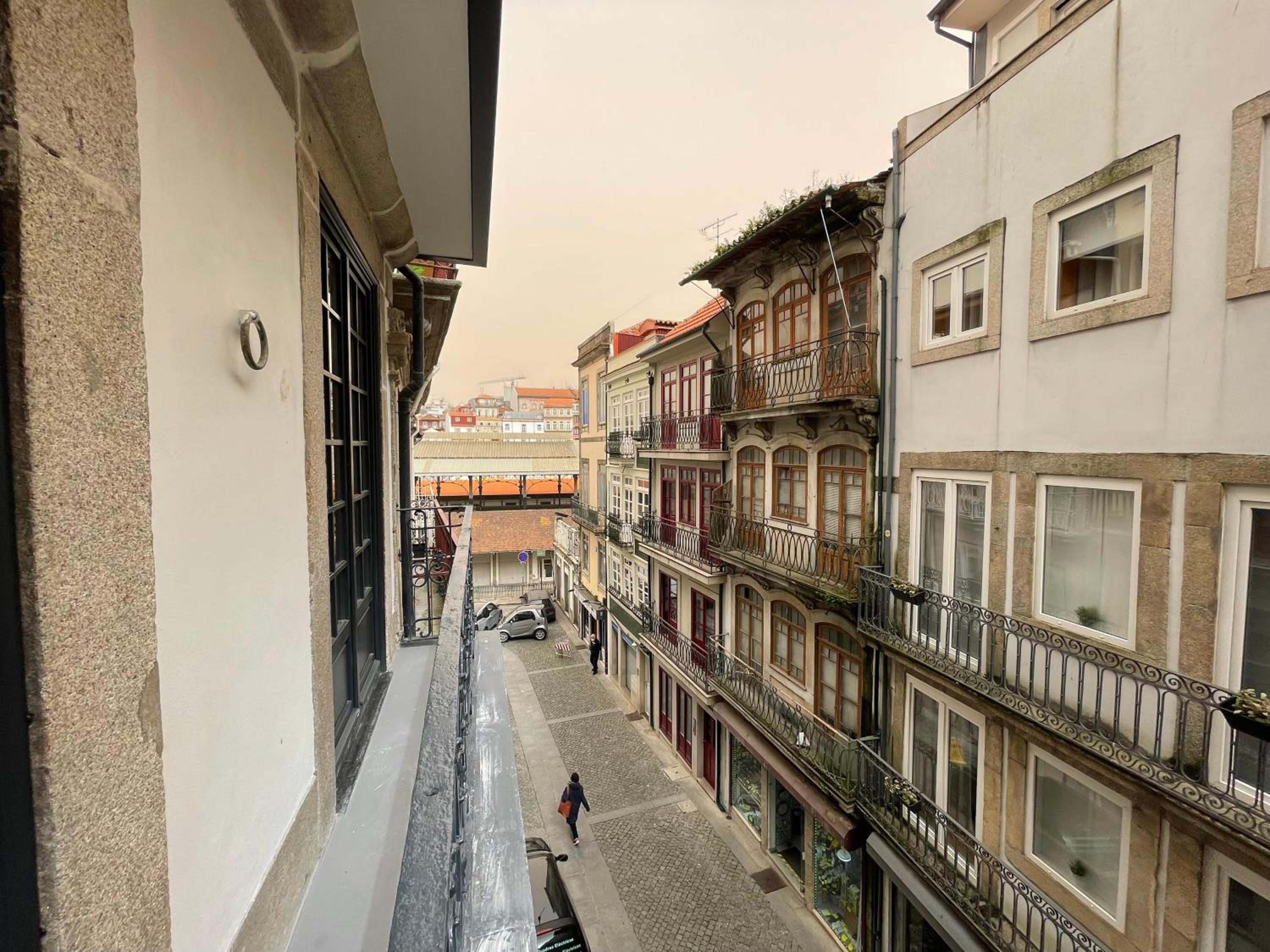 MyStay Porto São Bento