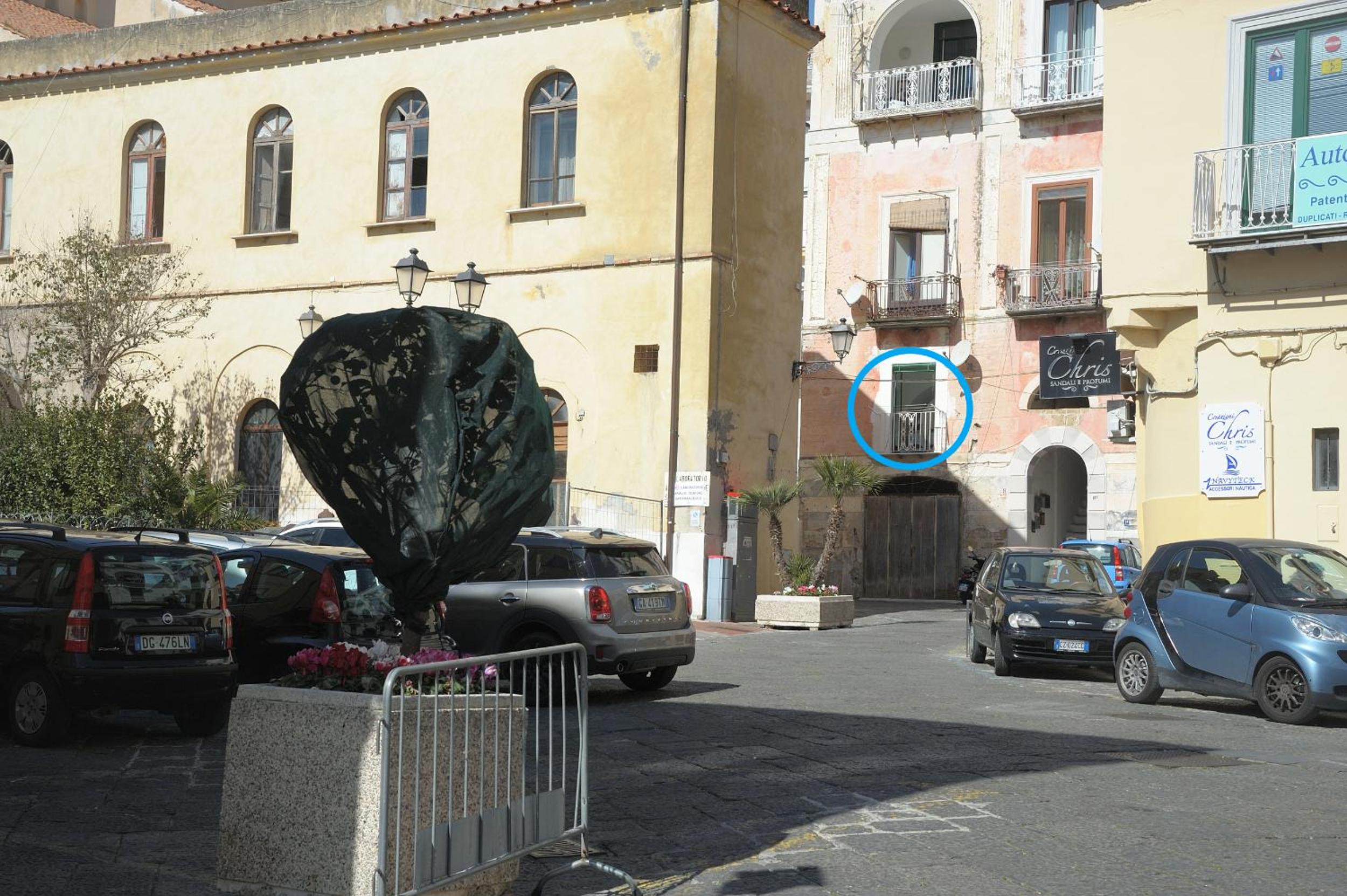 Campolillo House photo 2