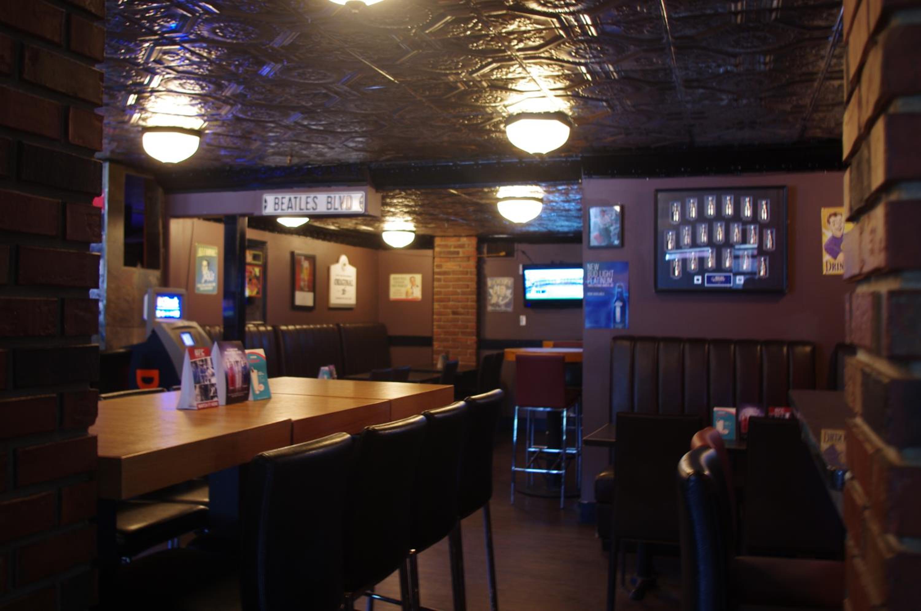 Prince Albert Vacations - South Hill Lodge - Property Image 28