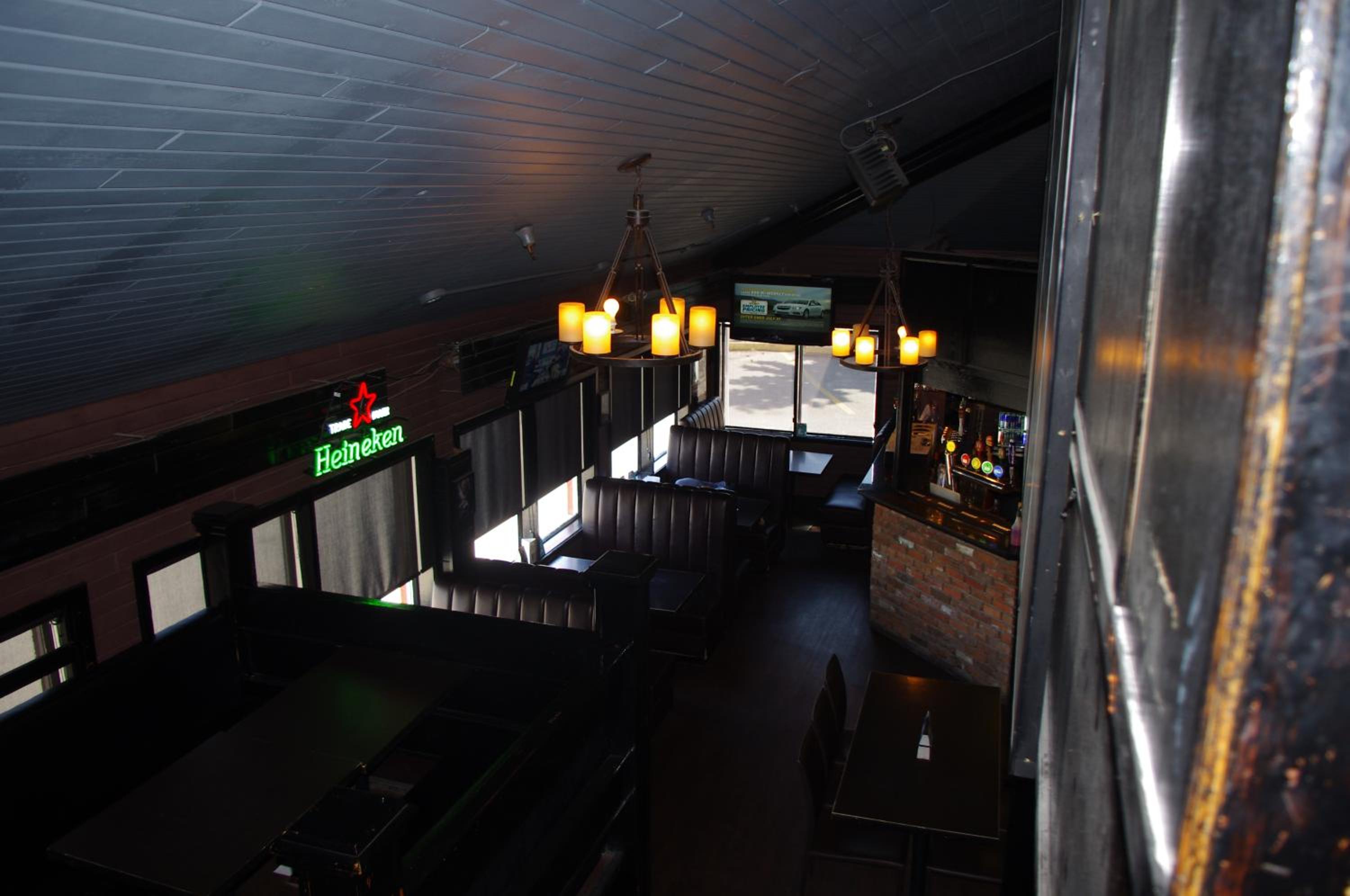 Prince Albert Vacations - South Hill Lodge - Property Image 29