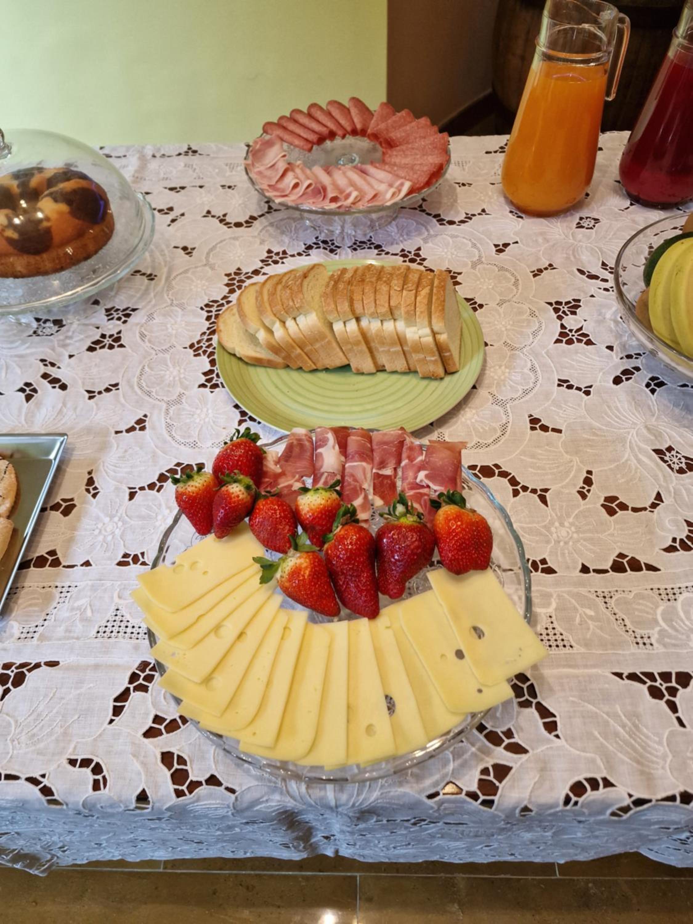 Il Piccolo Hotel en Enna