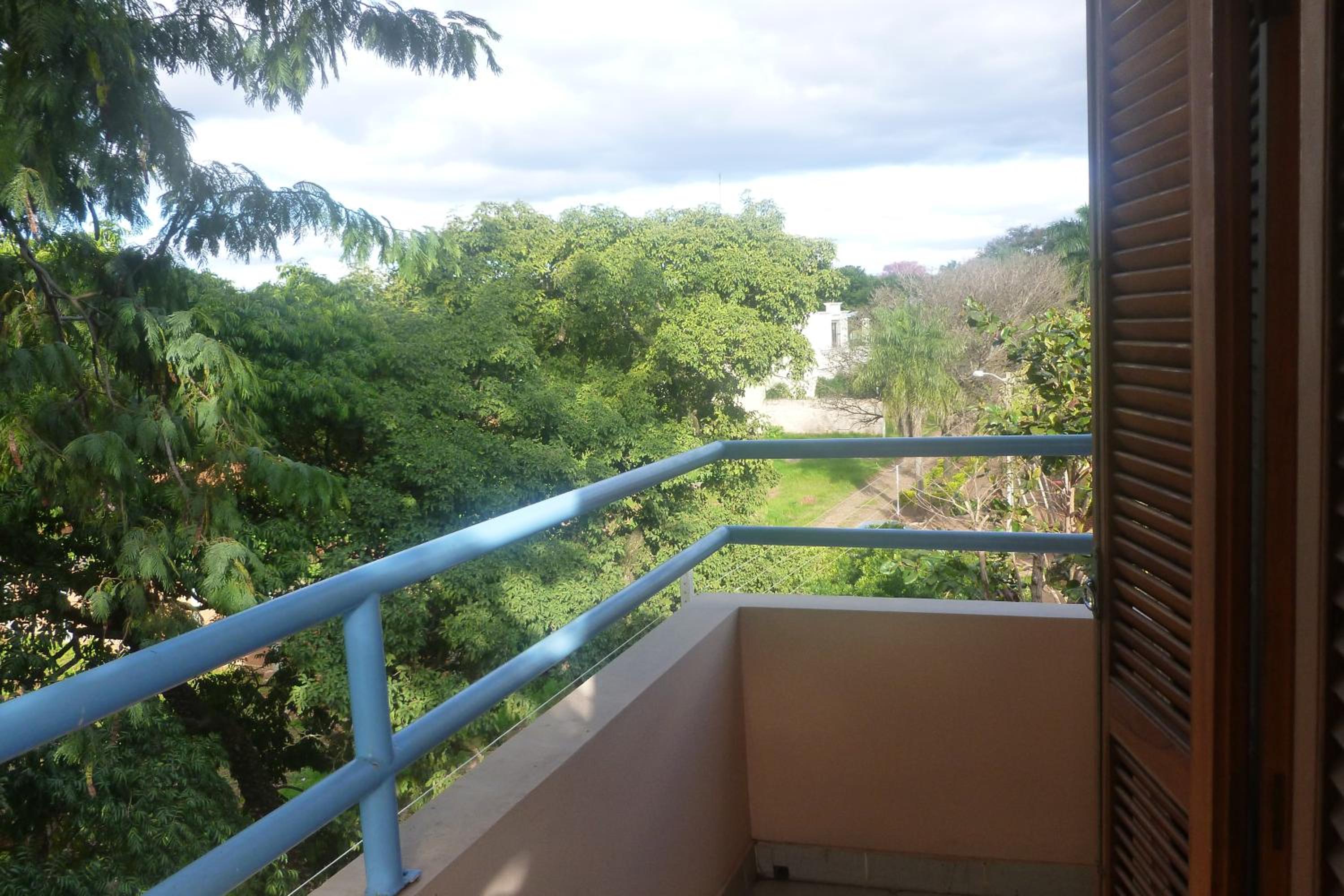 Edificio Ambay Roga