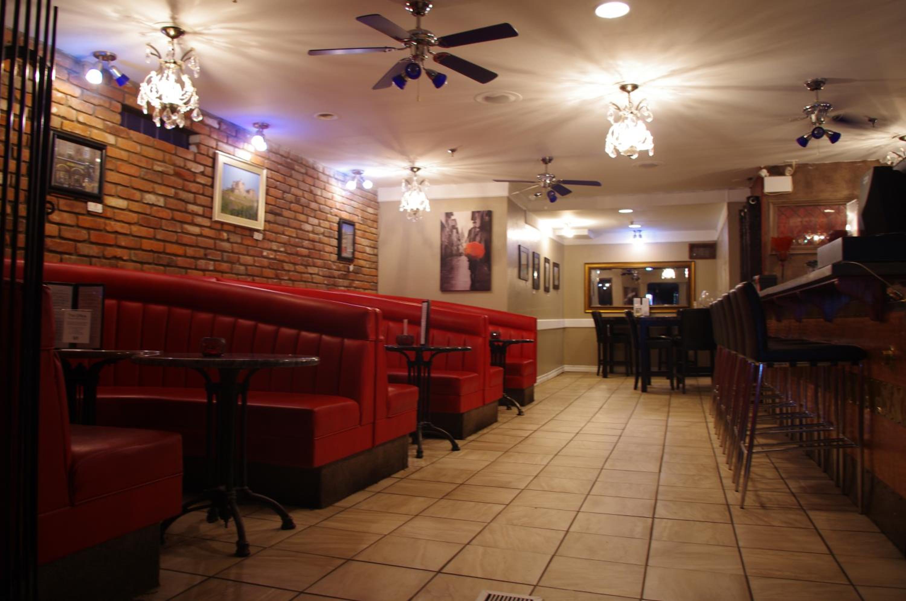 Prince Albert Vacations - South Hill Lodge - Property Image 45