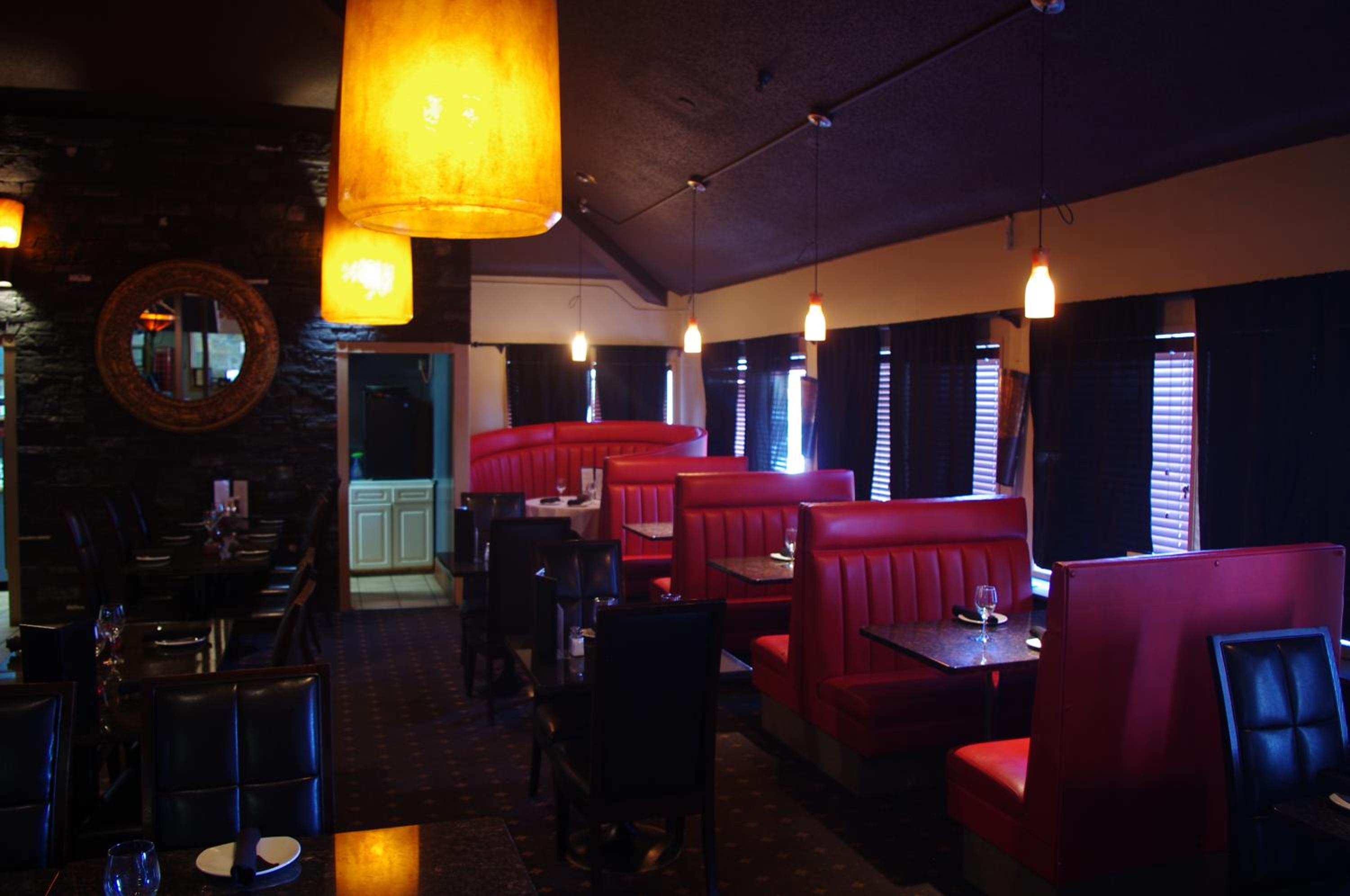 Prince Albert Vacations - South Hill Lodge - Property Image 44