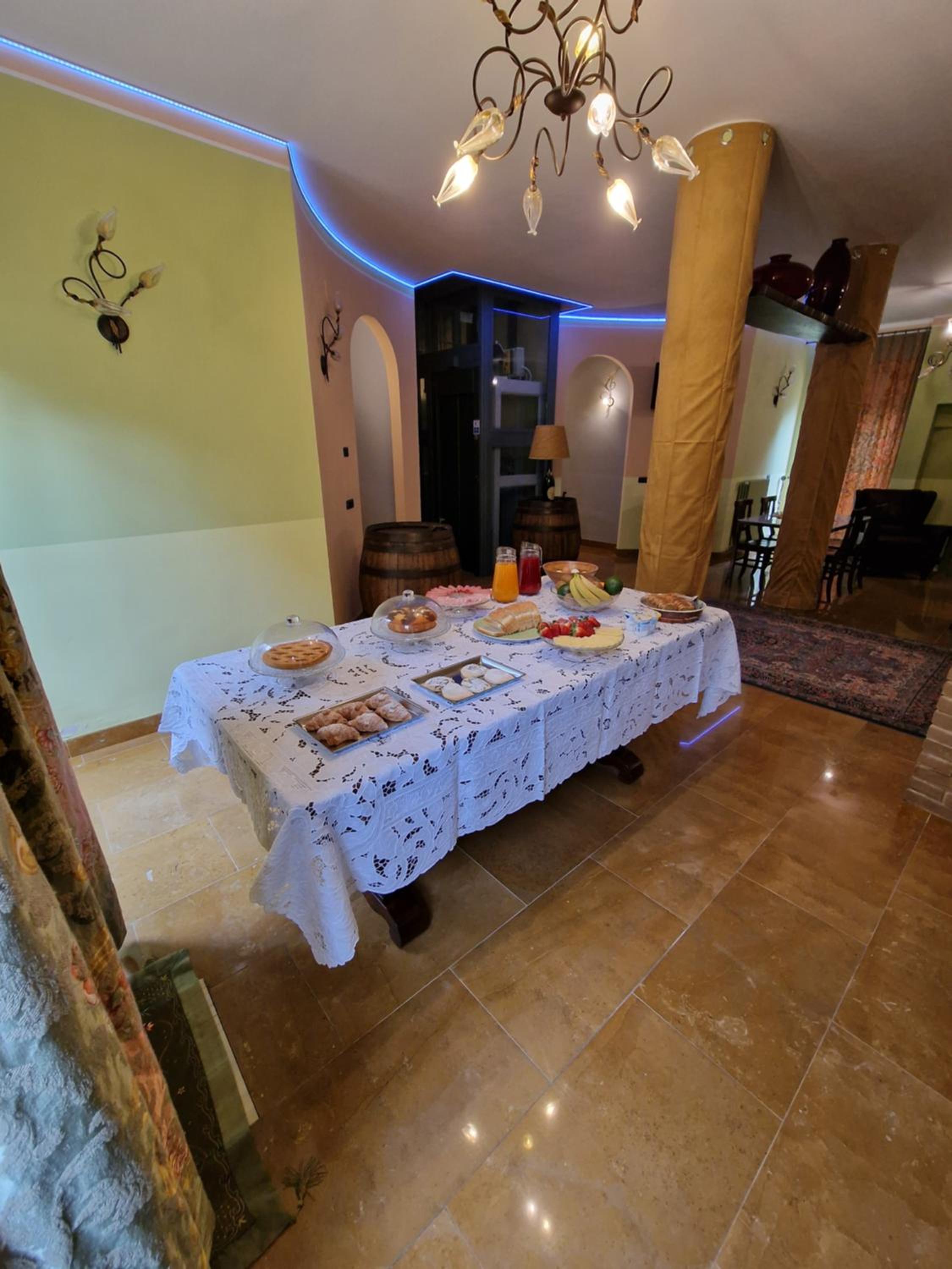 Il Piccolo Hotel, photo 162