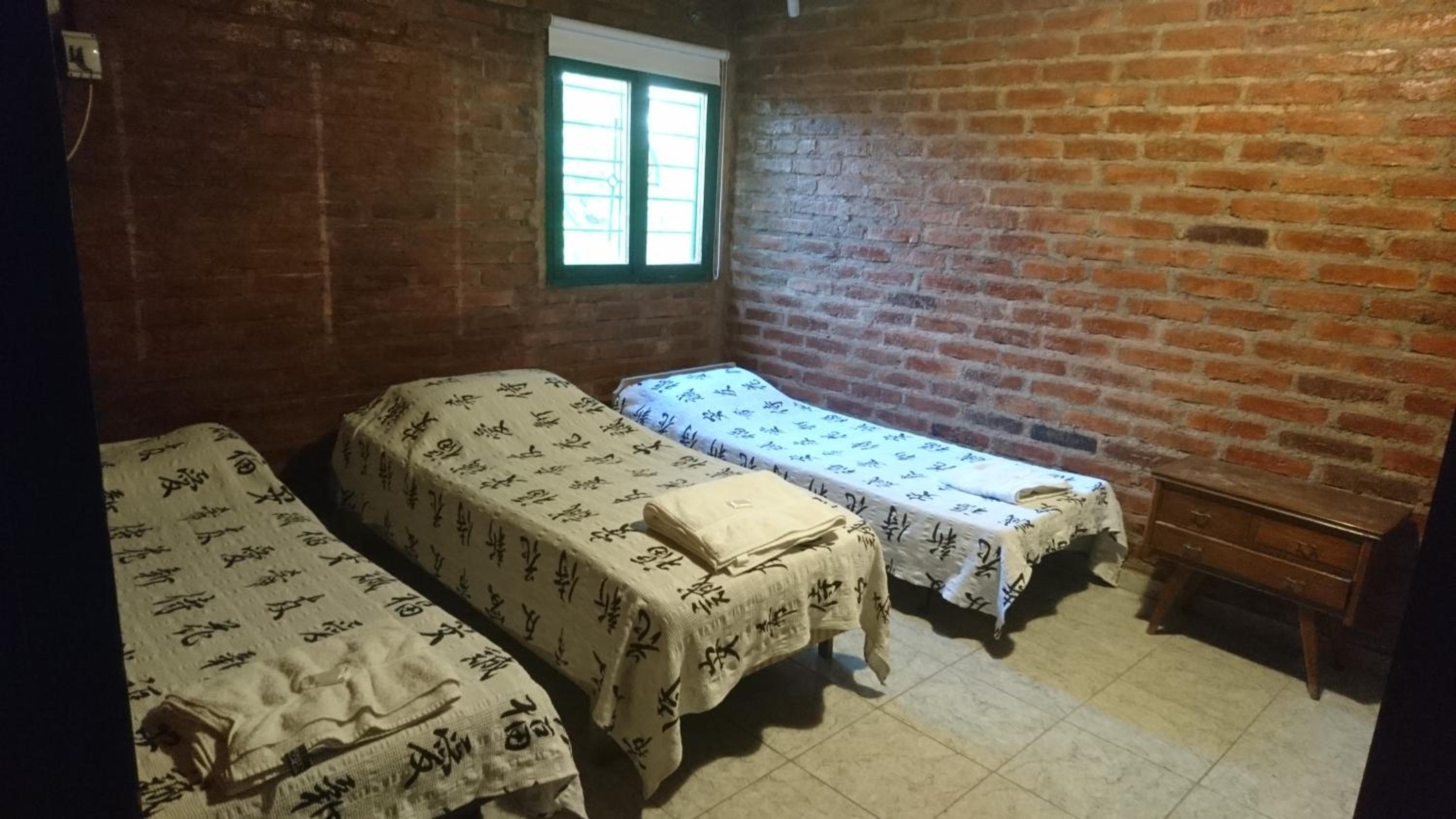Entre viñas, sol y montañas