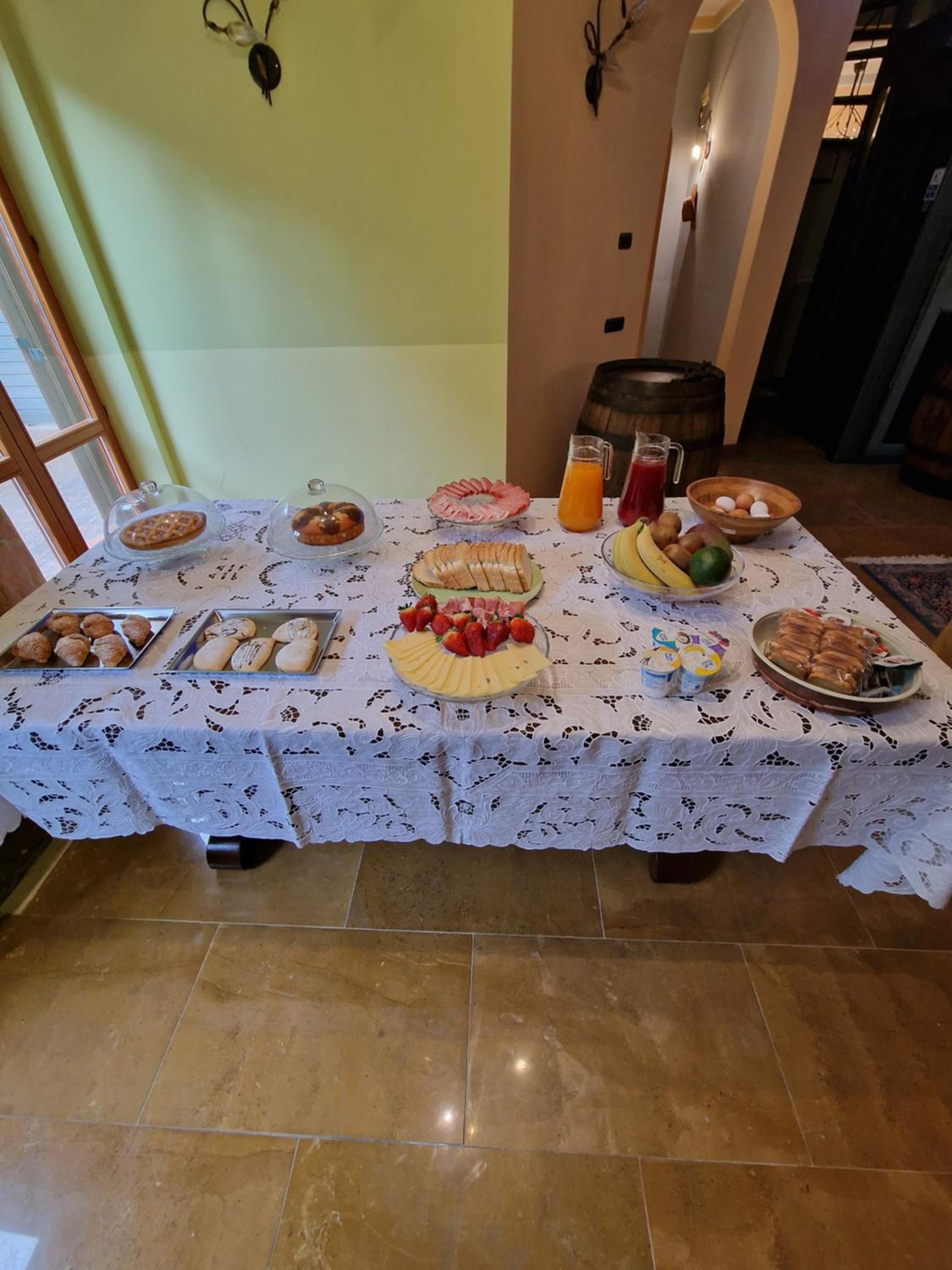 Il Piccolo Hotel, photo 144