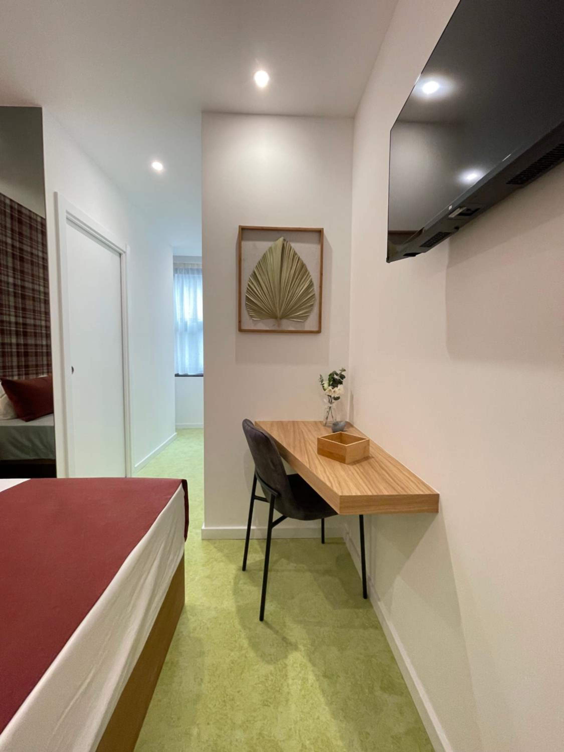 Photo 48 sur 65 de MyStay Porto São Bento