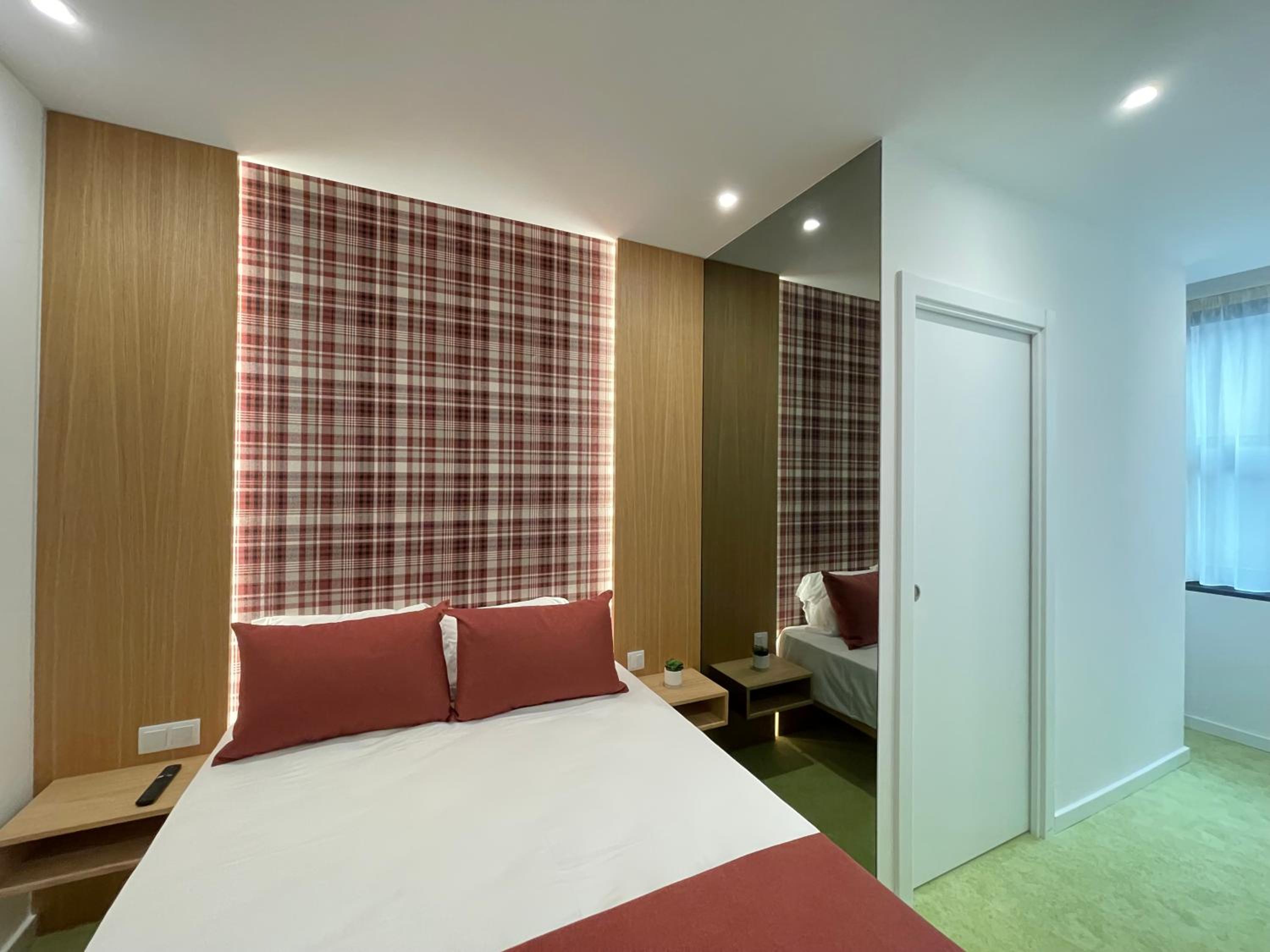Photo 15 sur 65 de MyStay Porto São Bento