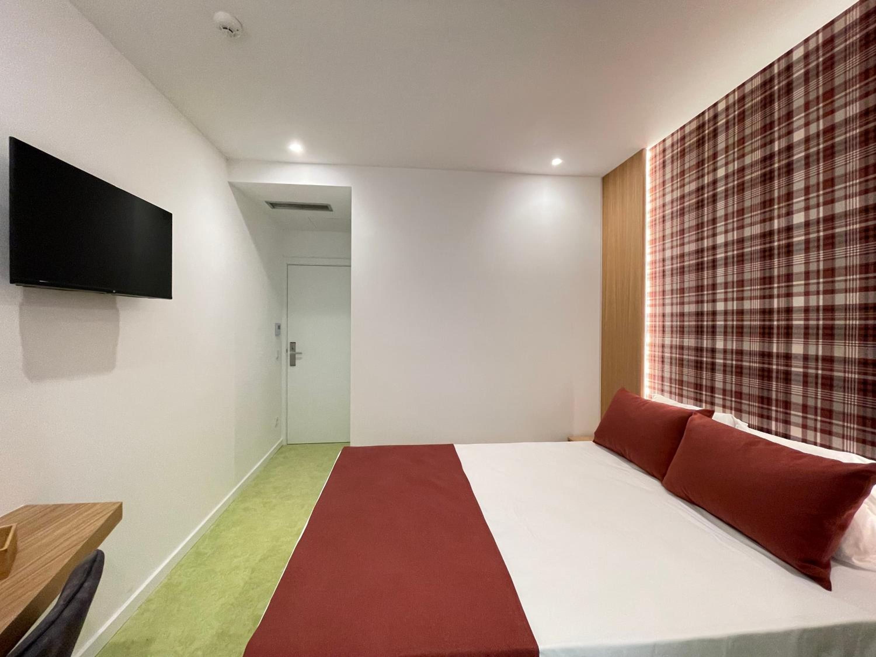 Photo 65 sur 65 de MyStay Porto São Bento