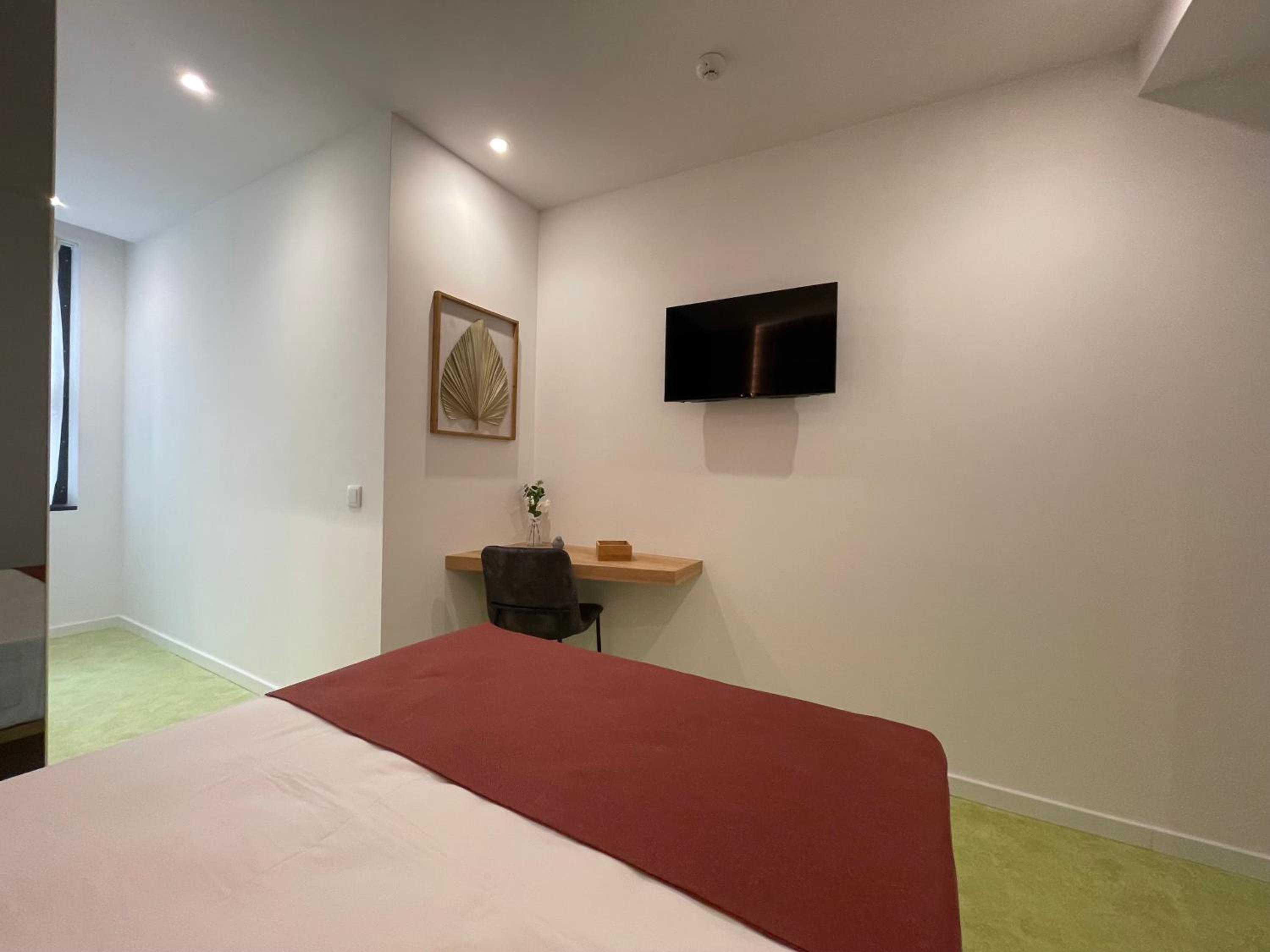 Photo 12 sur 65 de MyStay Porto São Bento
