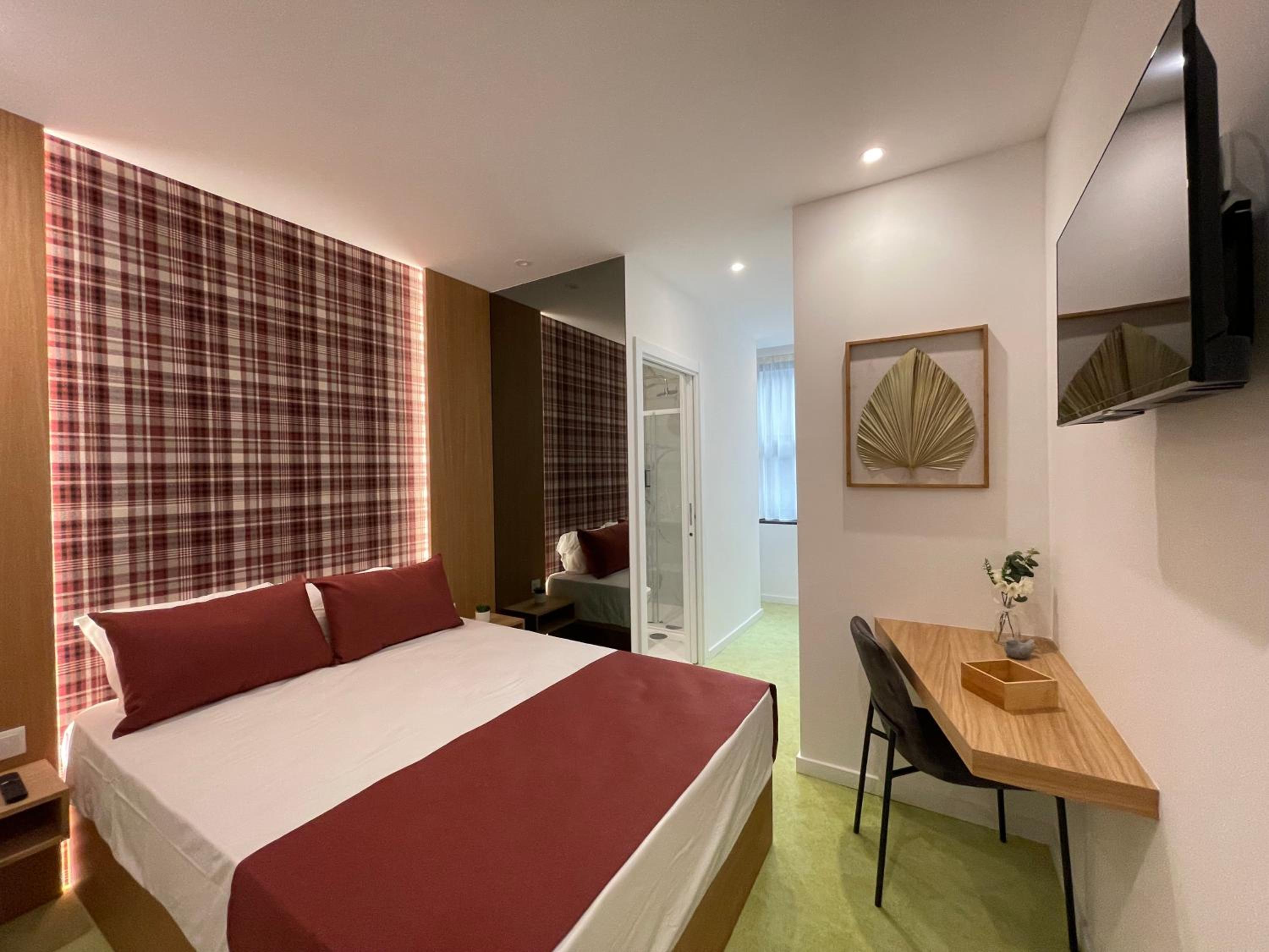 Photo 22 sur 65 de MyStay Porto São Bento