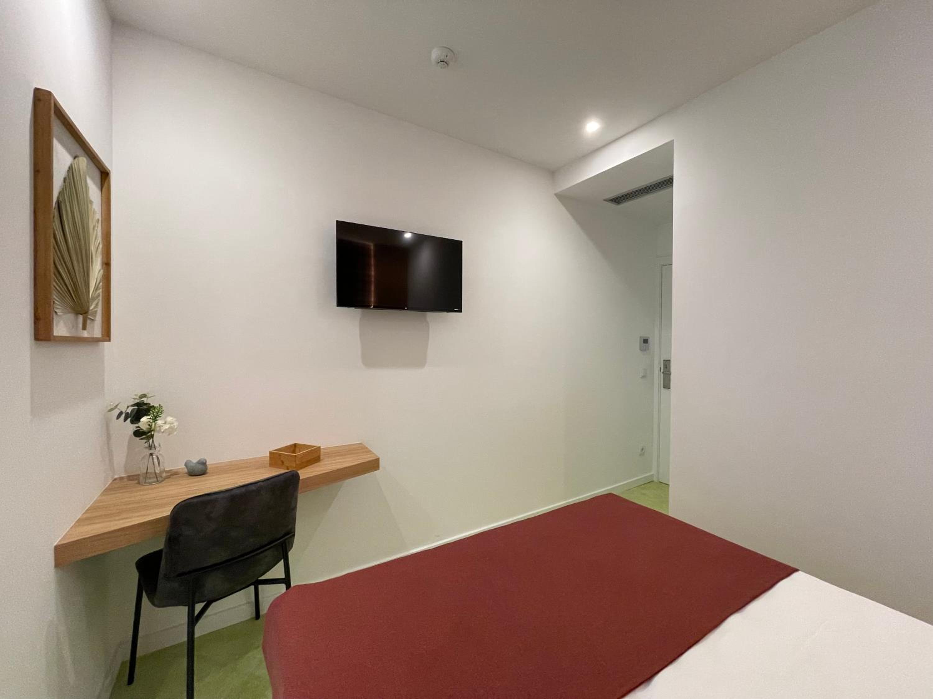 Photo 11 sur 65 de MyStay Porto São Bento