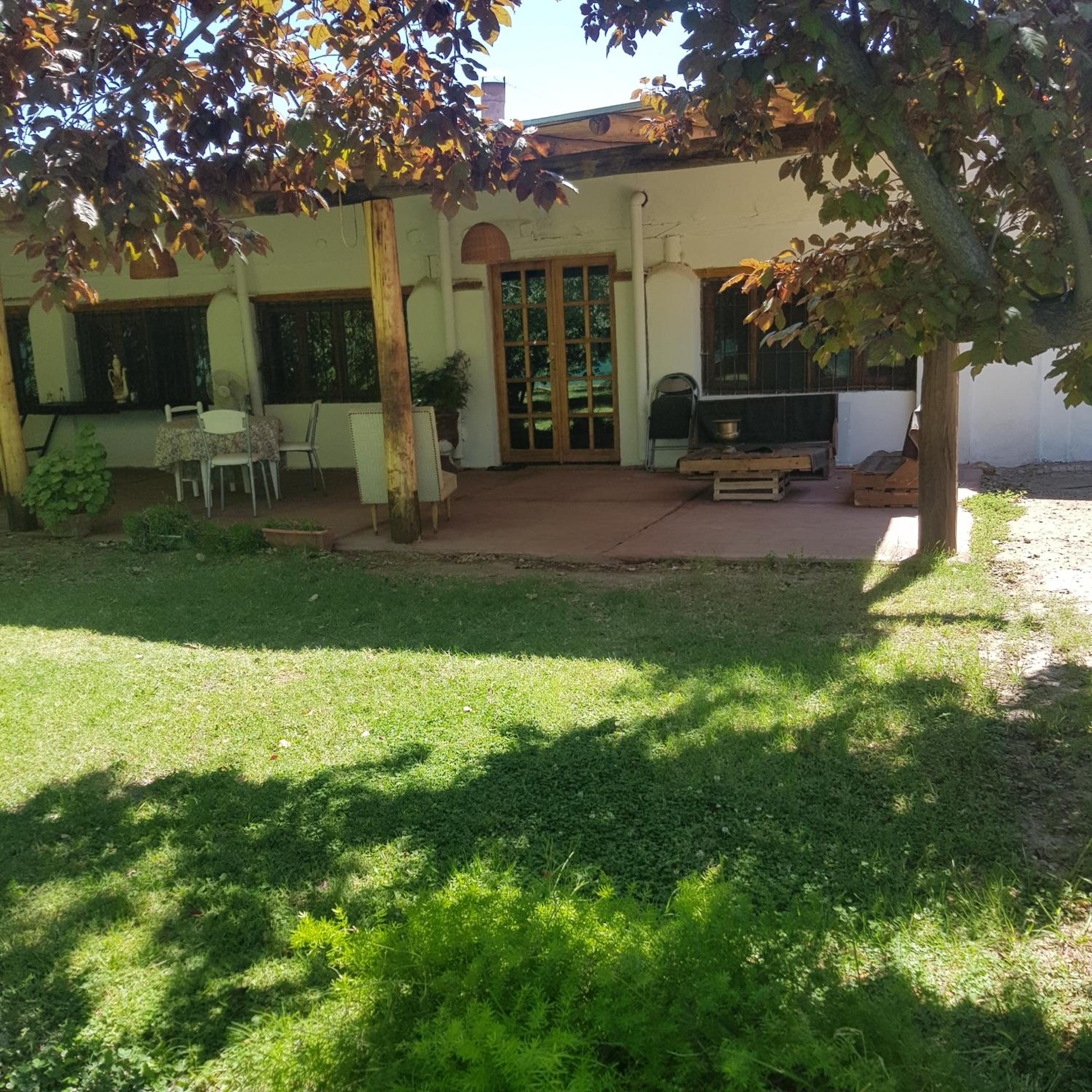 Posada y Cabañas 