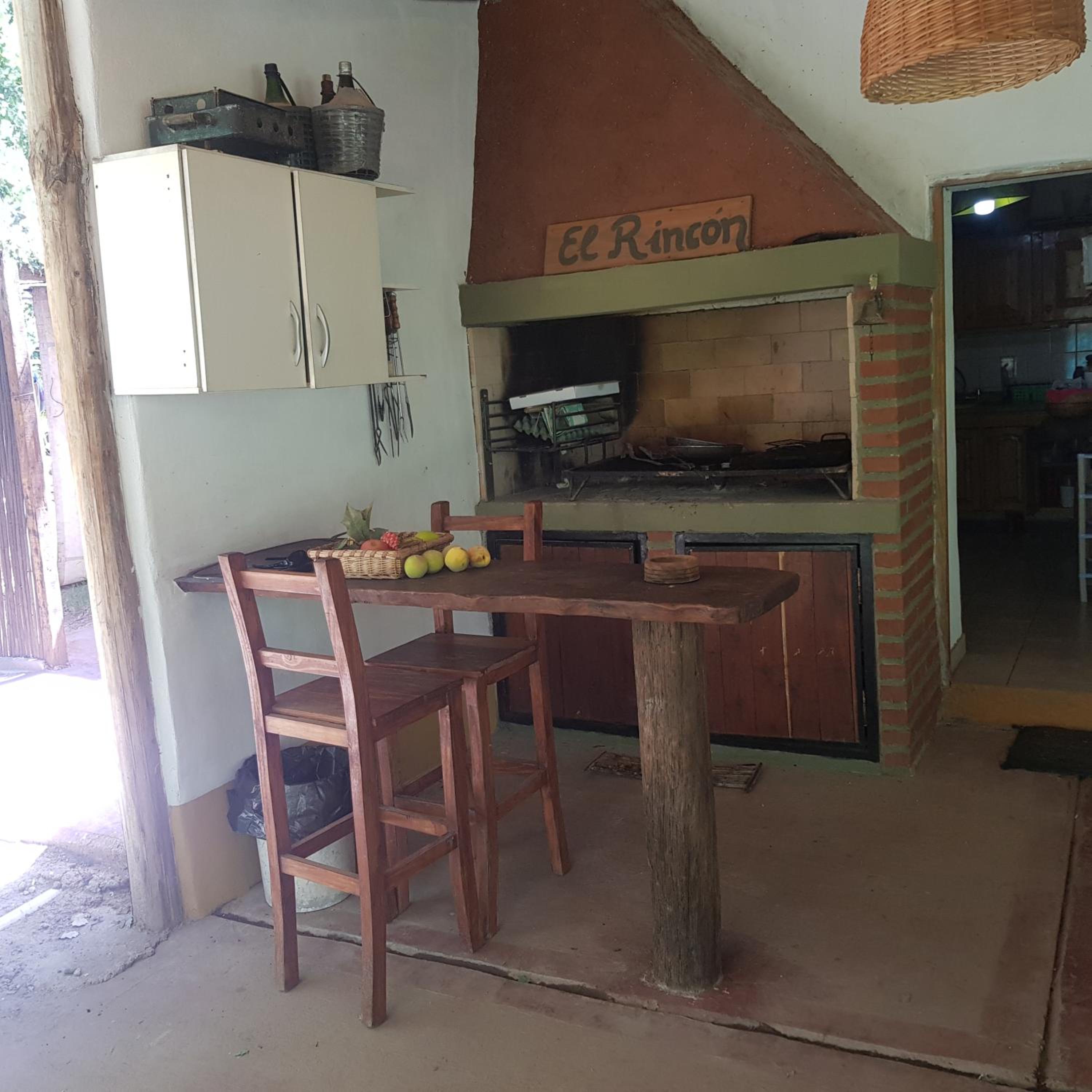 Posada y Cabañas 