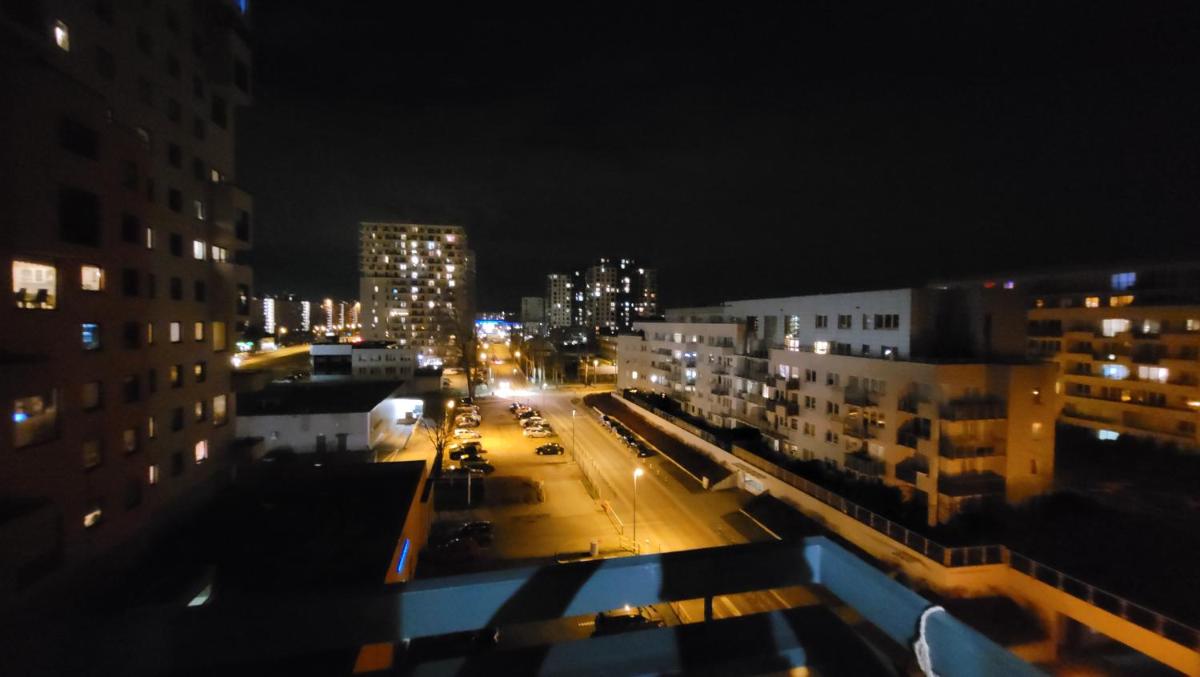 APARTAMENT25b, plaża, internet, NETFLIX view 4