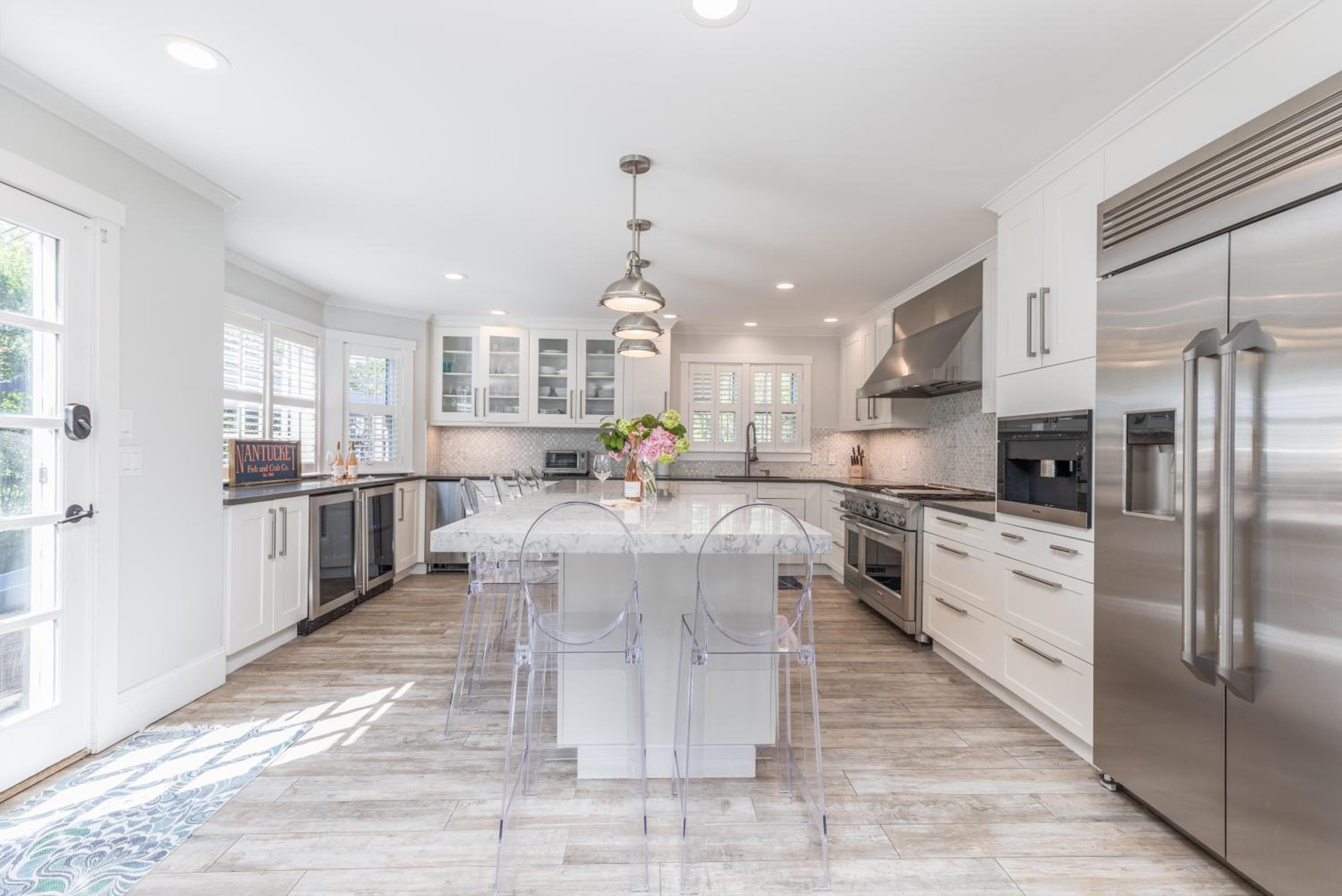 45B Pleasant St view 3